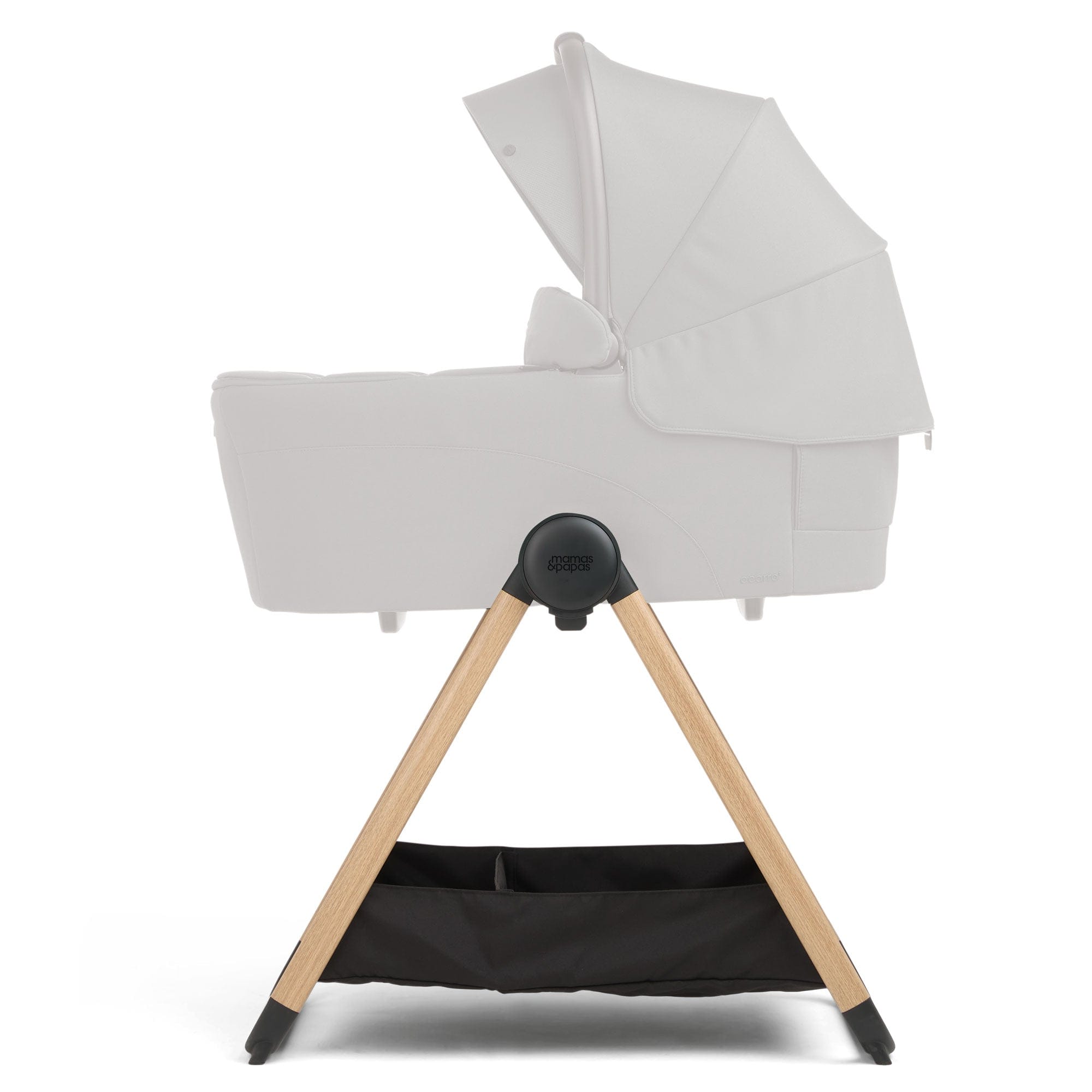 Mamas & Papas moses basket stands Mamas & Papas Ocarro 2 Carrycot Stand 61641WA00