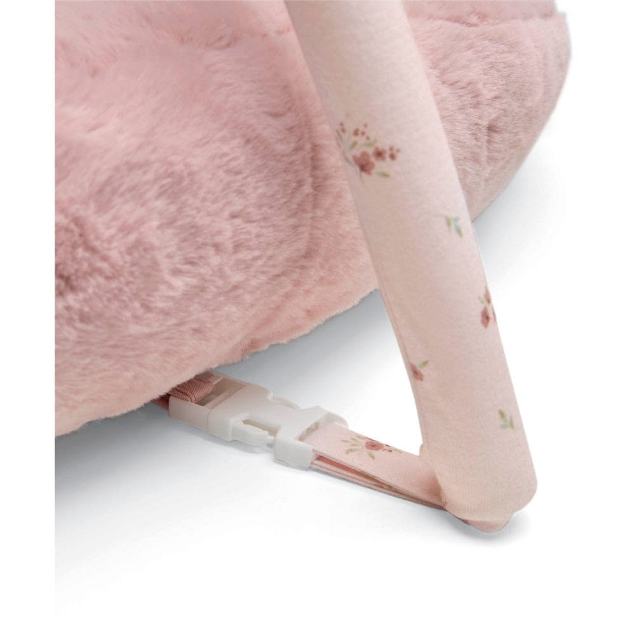 Mamas & Papas play mats & gyms Mamas & Papas Welcome to the World Pink Playmat 7736ZR101