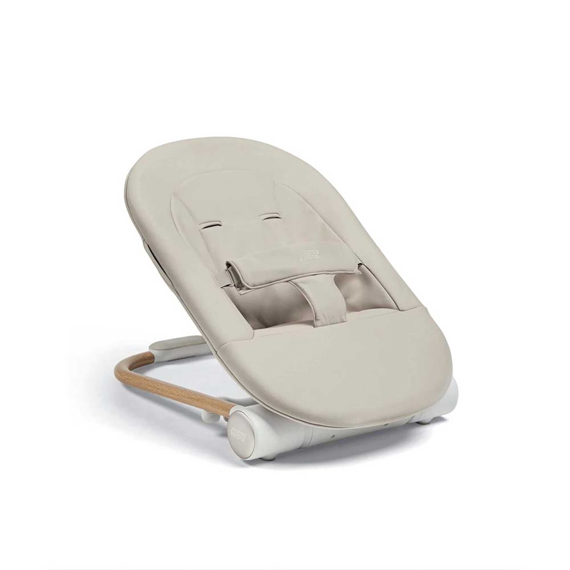 Mamas & Papas rocking bouncing cradles Mamas & Papas Eno Bouncer - Cashmere 5083A0100