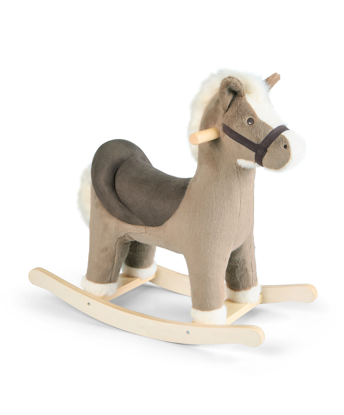 Mamas & Papas rocking horses Mamas and Papas Rocking Animal - Frankie 6449B3F00