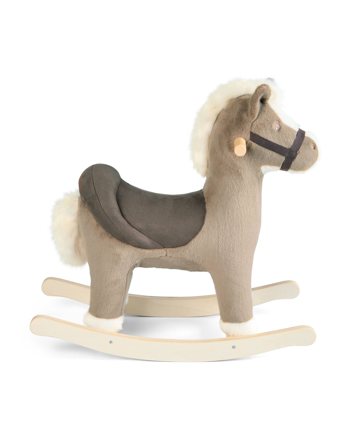Mamas & Papas rocking horses Mamas and Papas Rocking Animal - Frankie 6449B3F00