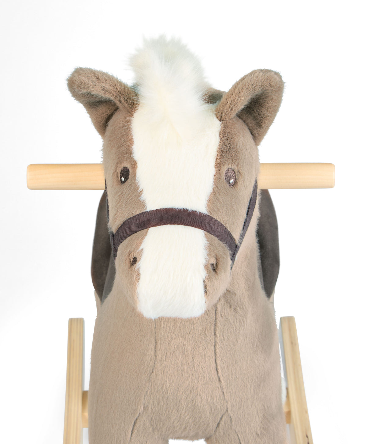 Mamas & Papas rocking horses Mamas and Papas Rocking Animal - Frankie 6449B3F00