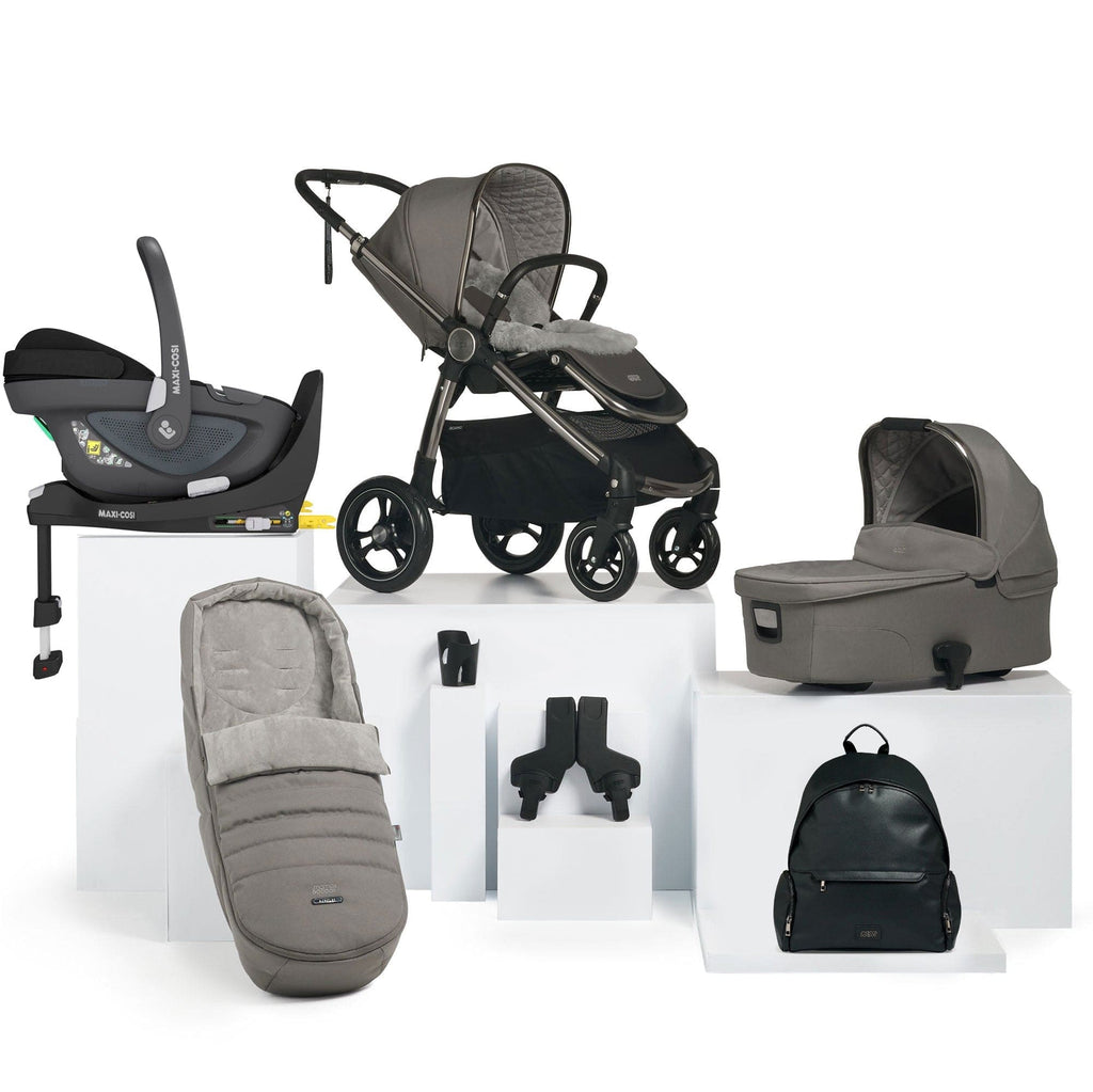 Maxi Cosi Mercury Car Seat Mamas And Papas Mamas And Papas Maxi