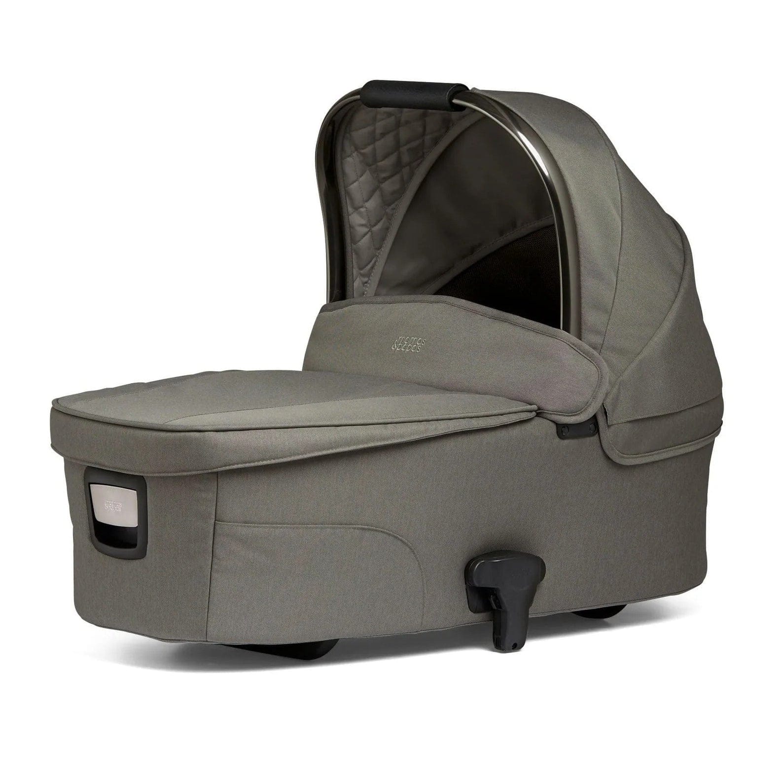 Mamas & Papas travel systems Mamas & Papas Ocarro 8 Piece Travel System in Mercury