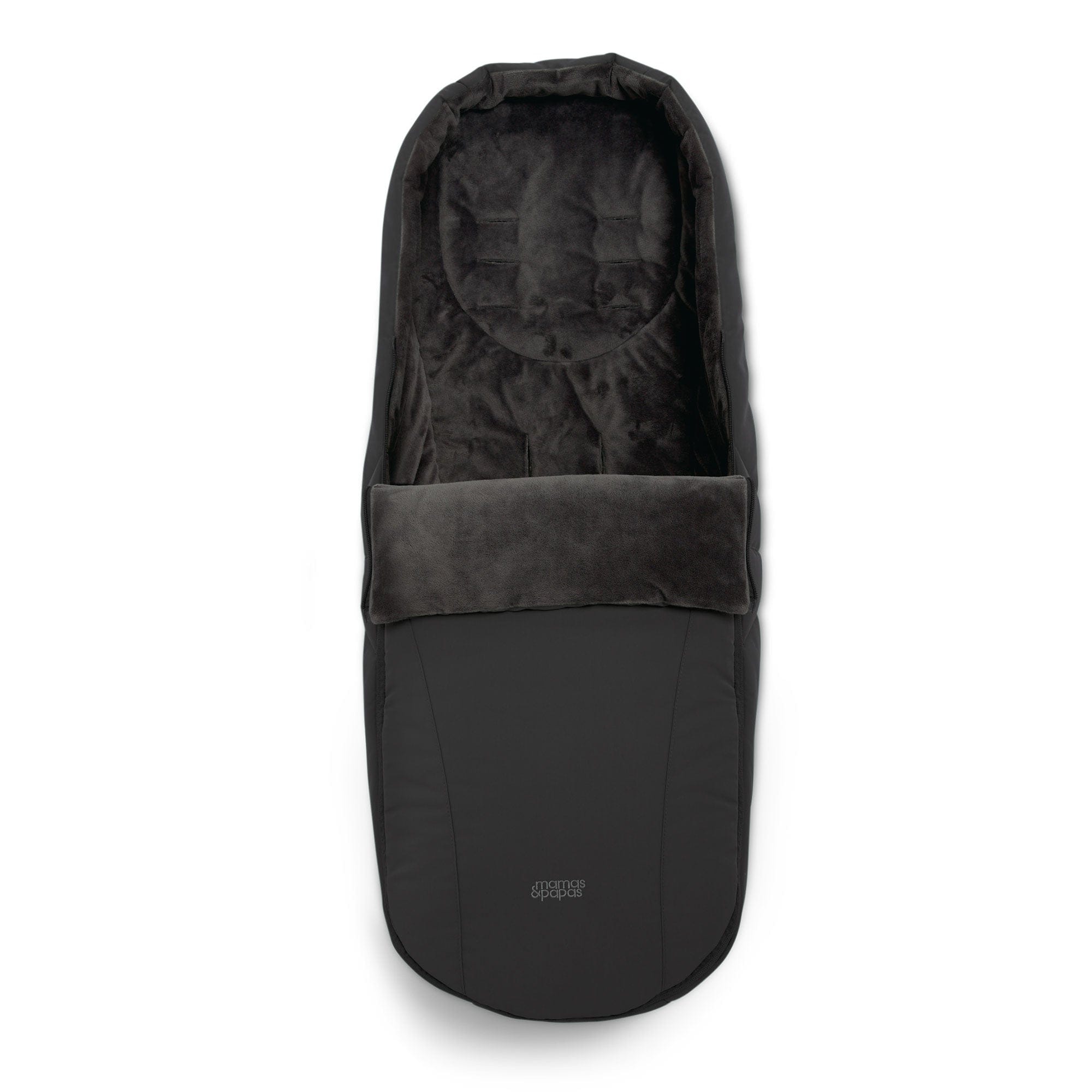 Mamas & Papas travel systems Mamas & Papas Ocarro 8 Piece Maxi-Cosi Travel System in Jet