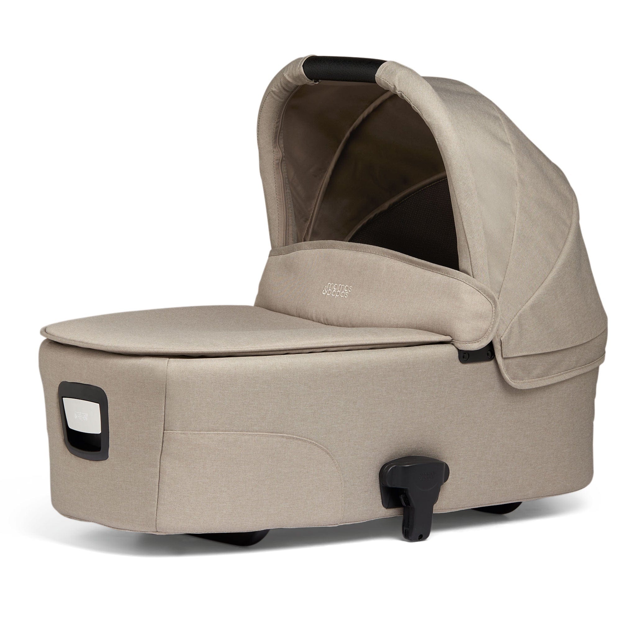 Mamas & Papas Travel Systems Mamas & Papas Flip XT³ 8 Piece Essentials Bundle with Car Seat - Fawn