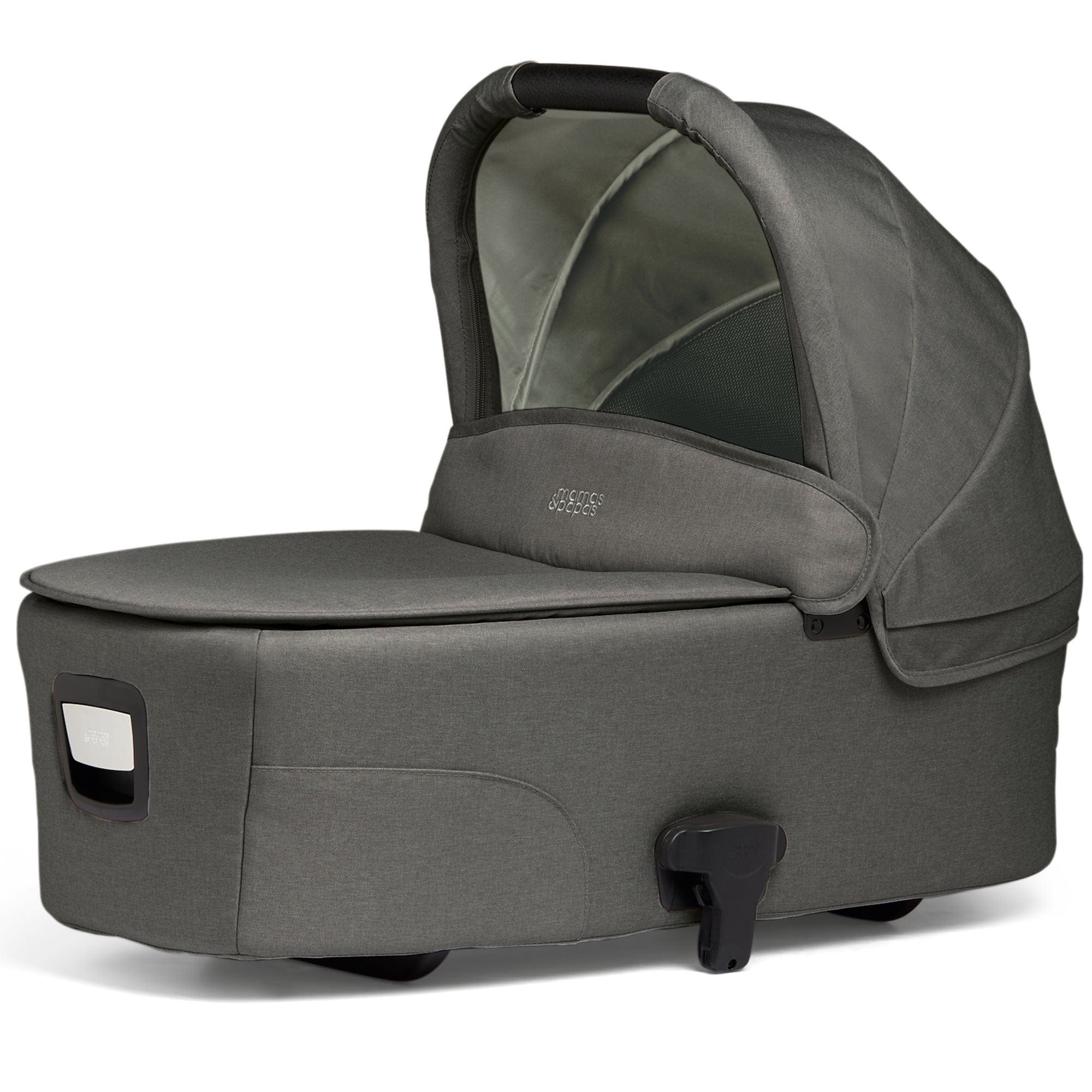 Mamas & Papas Travel Systems Mamas & Papas Flip XT³ 8 Piece Essentials Bundle with Car Seat - Harbour Grey