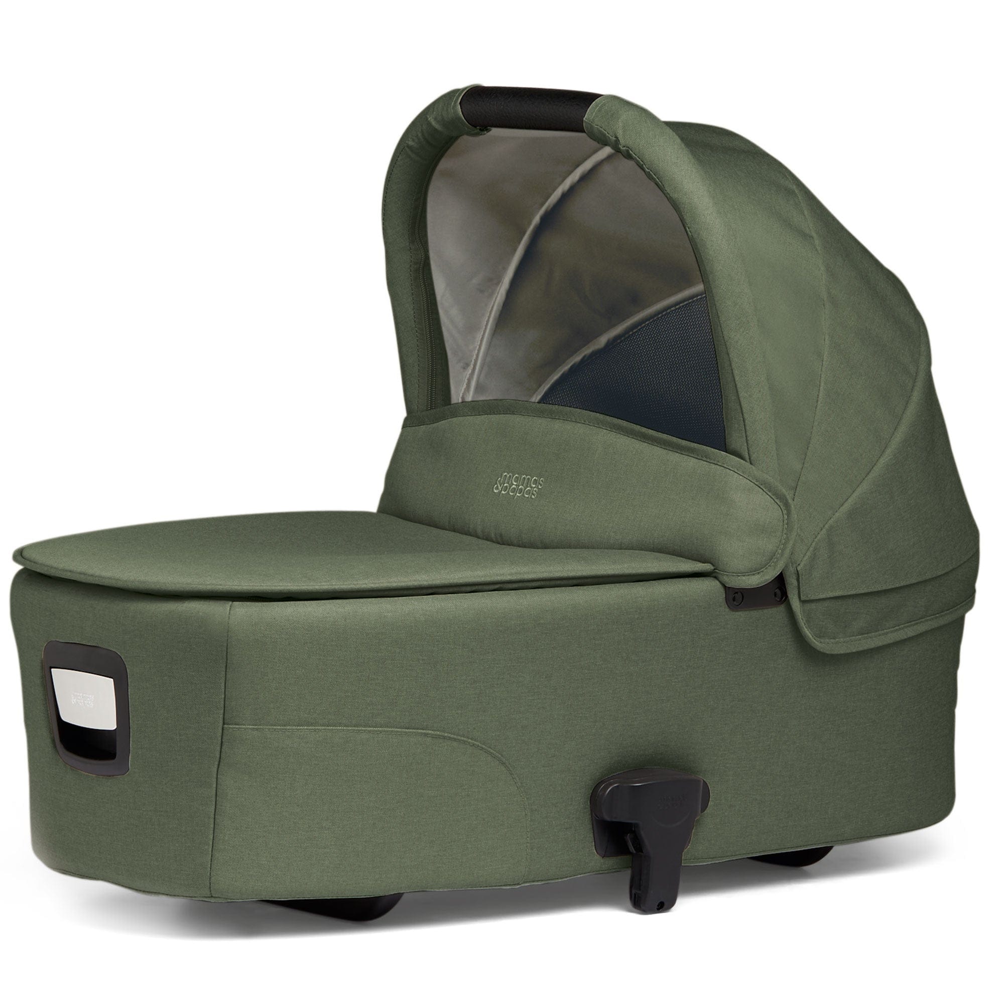 Mamas & Papas Travel Systems Mamas & Papas Flip XT³ 8 Piece Essentials Bundle with Car Seat - Juniper