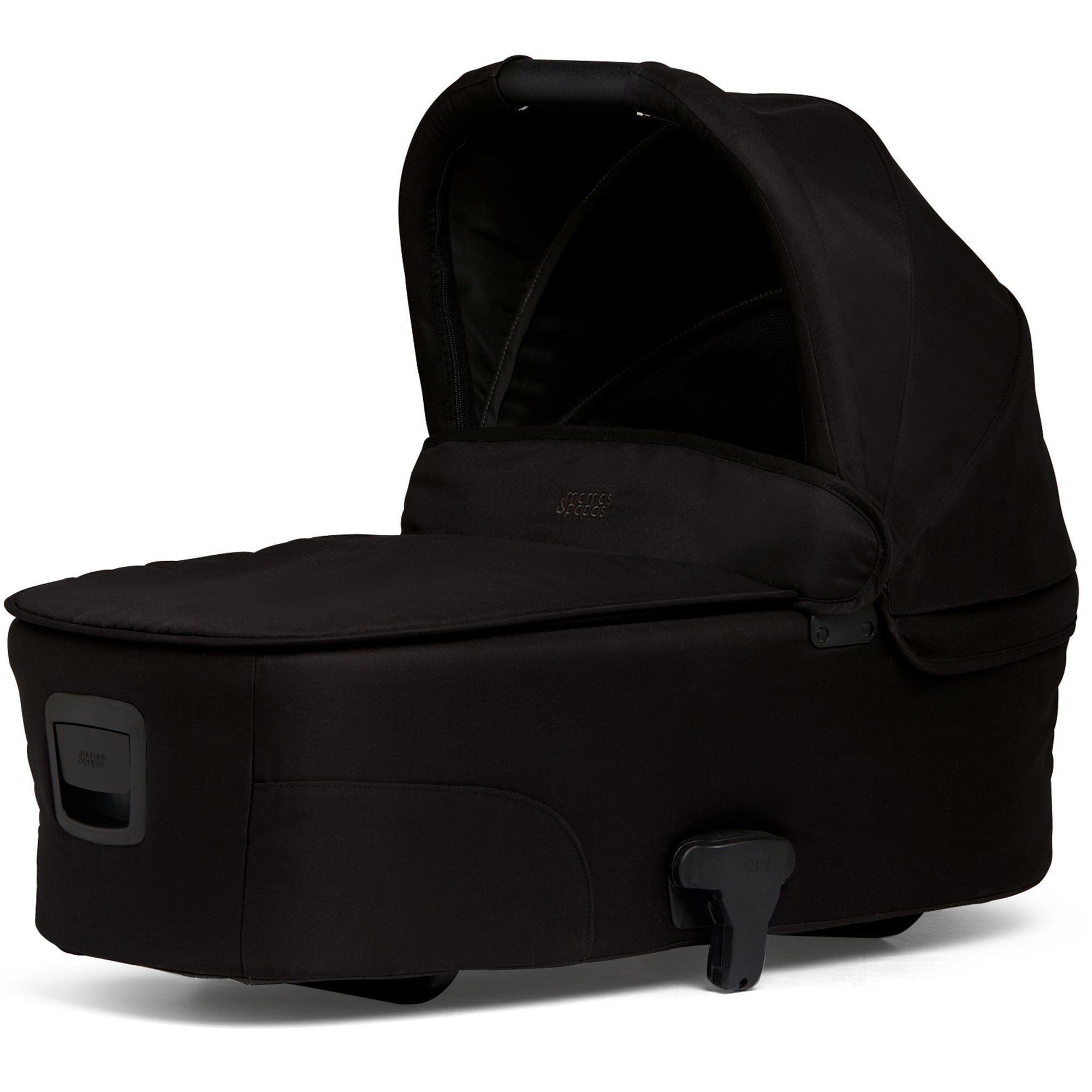 Mamas & Papas Travel Systems Mamas & Papas Flip XT³ 8 Piece Essentials Bundle with Car Seat - Ink