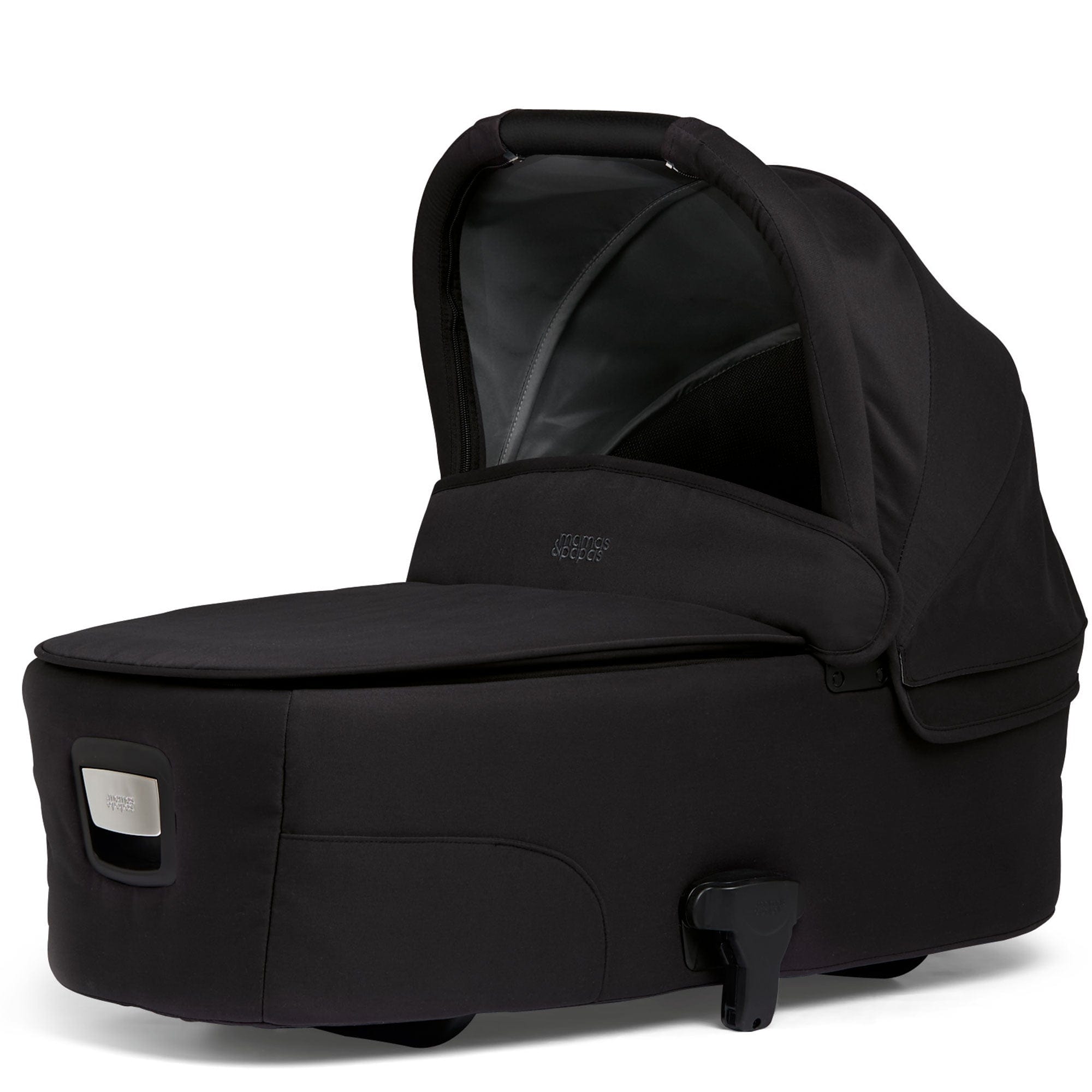 Mamas & Papas Travel Systems Mamas & Papas Flip XT³ 8 Piece Essentials Bundle with Car Seat - Slated Navy