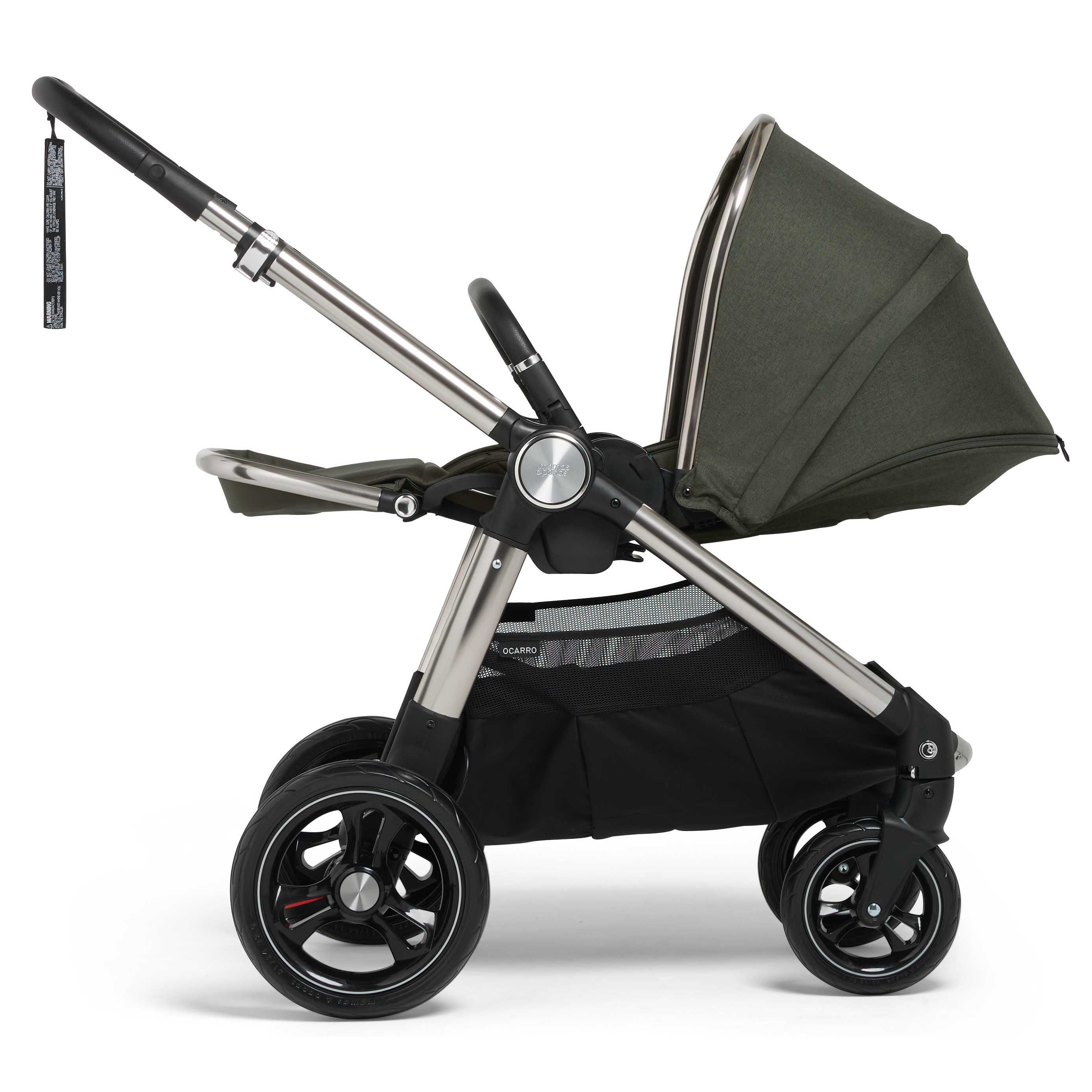 Mamas and papas ocarro mothercare clearance
