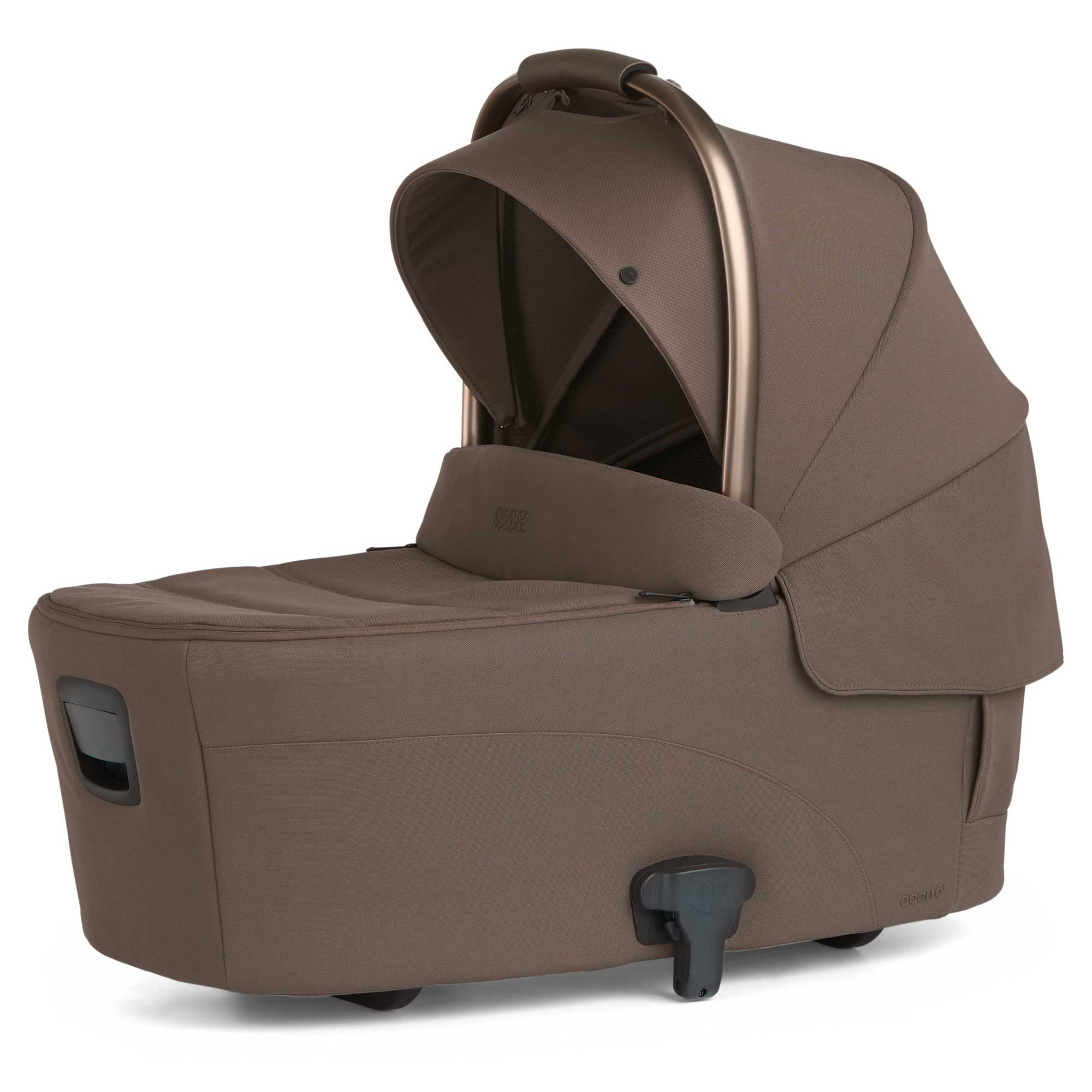 Mamas & Papas travel systems Mamas & Papas Ocarro 2 Complete 10 Piece Cybex Bundle in Crema