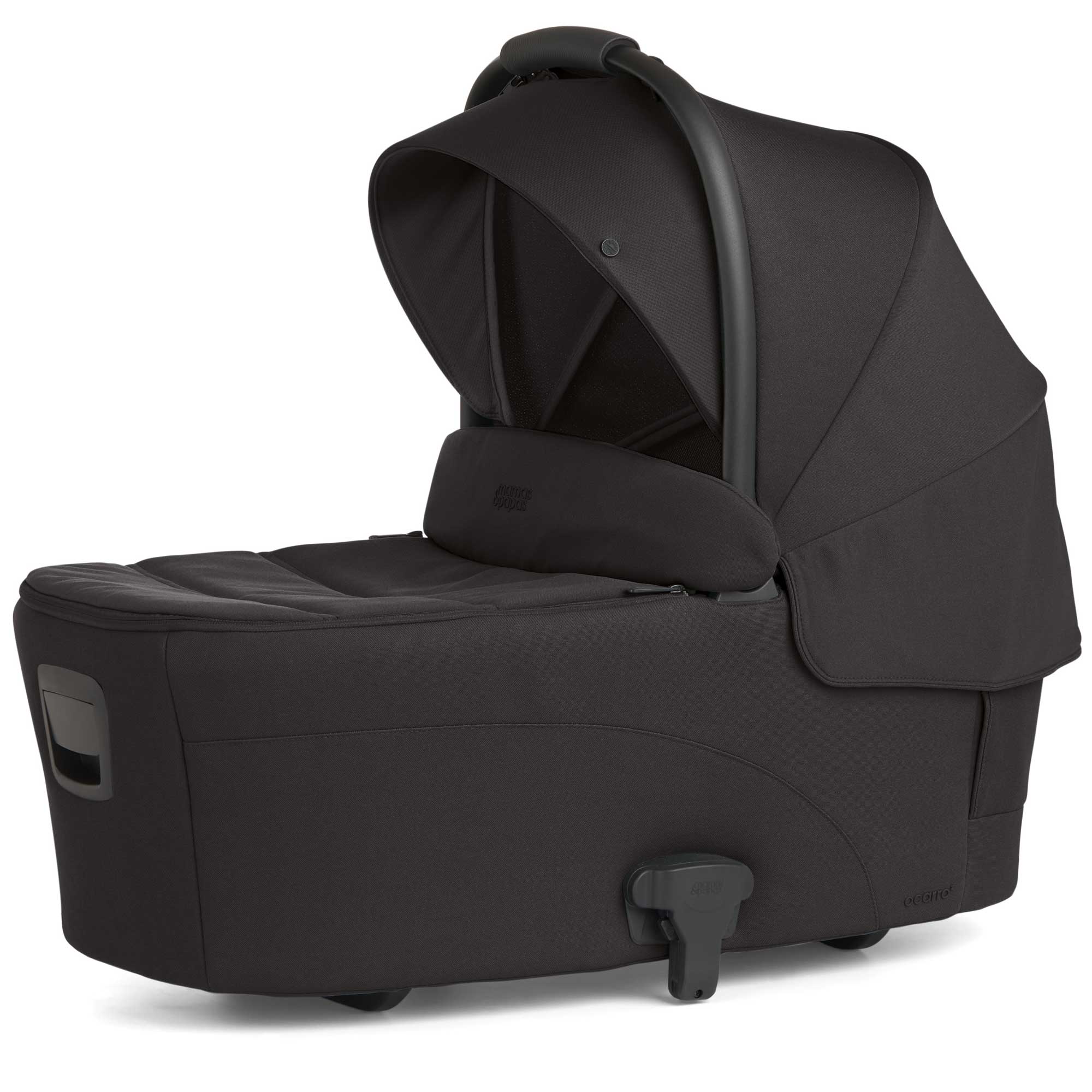 Mamas & Papas travel systems Mamas & Papas Ocarro 2 Complete 8 Piece Cloud T Bundle in Eclipse 67091EC01