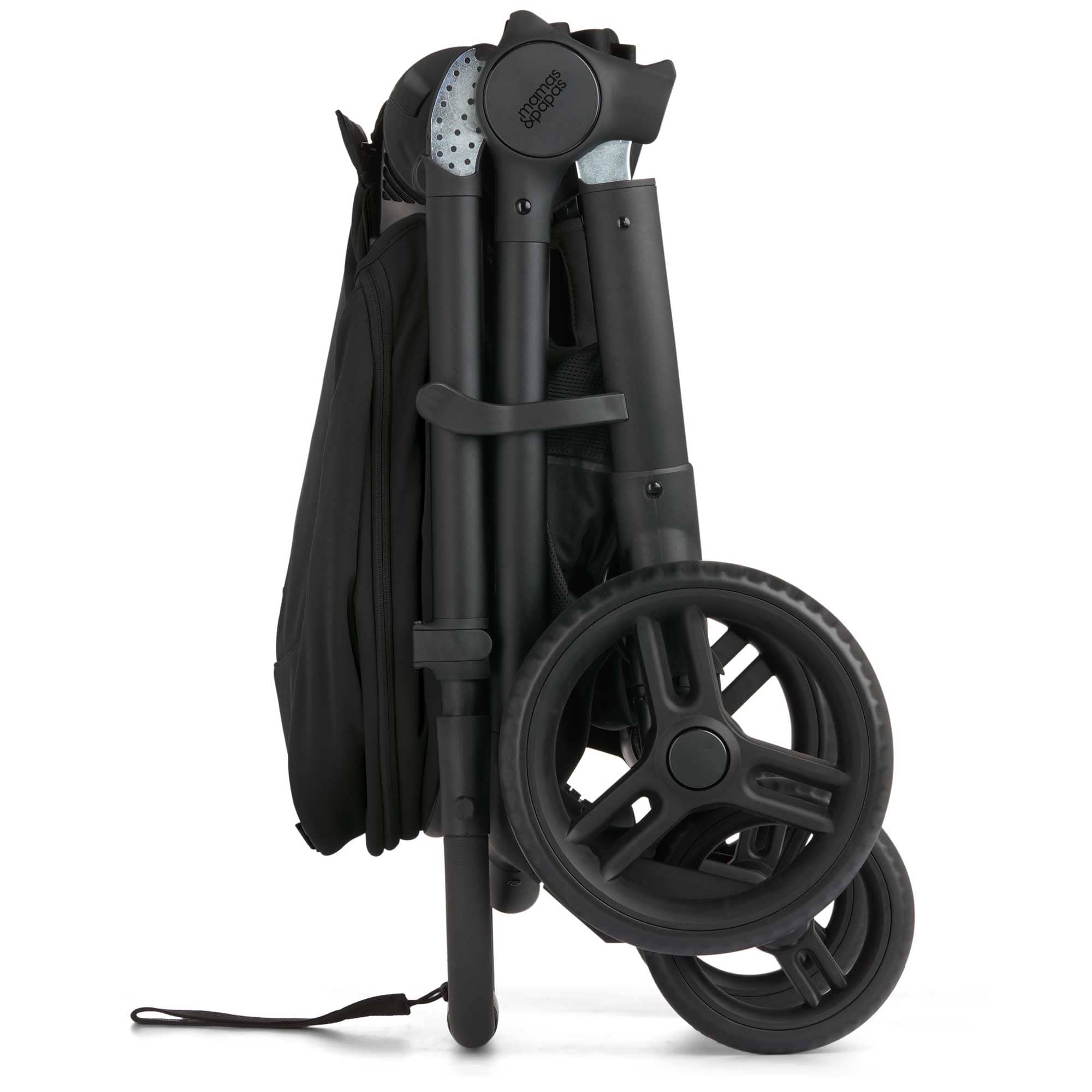 Mamas & Papas travel systems Mamas & Papas Ocarro 2 Complete 8 Piece Cloud T Bundle in Eclipse 67091EC01