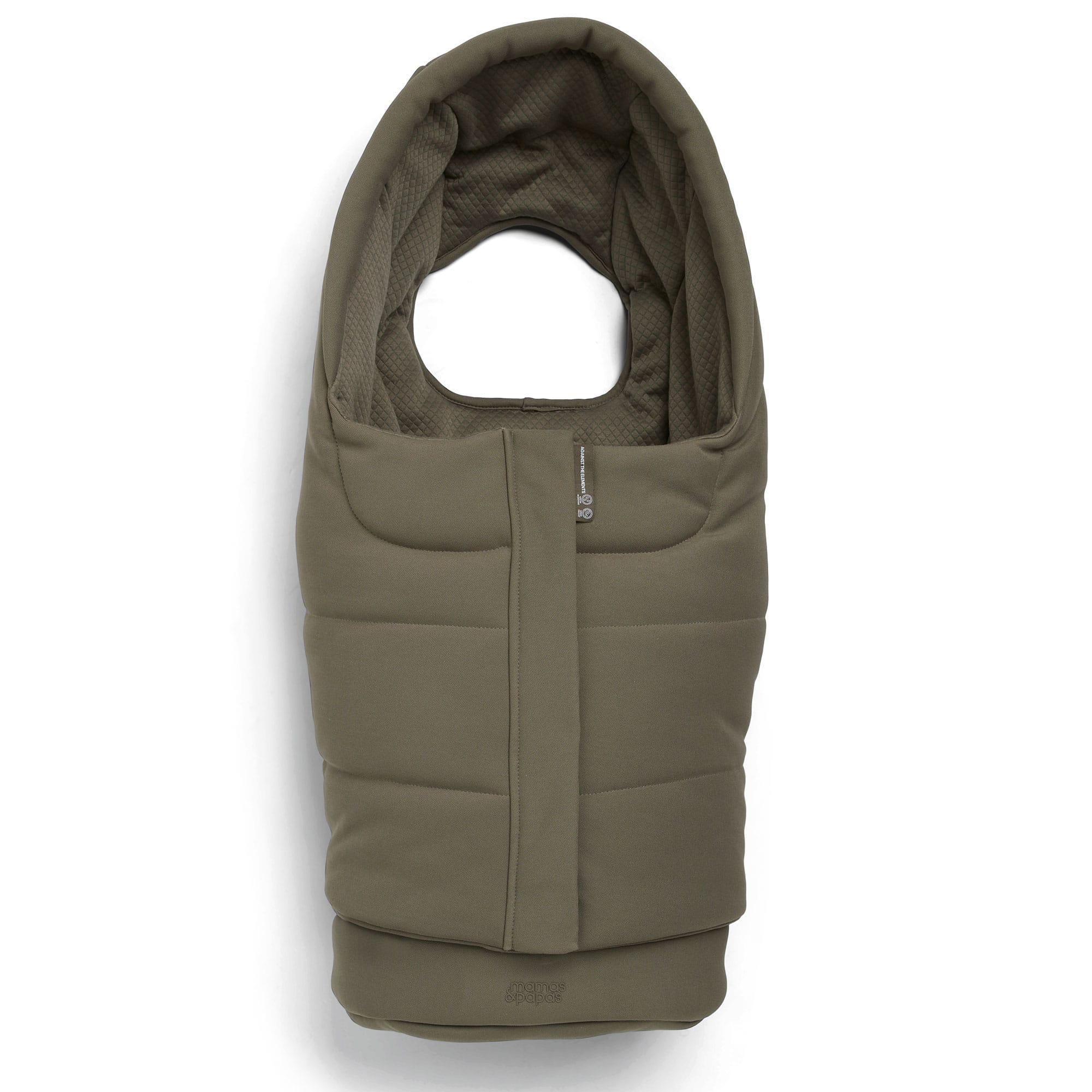 Mamas & Papas travel systems Mamas & Papas Ocarro 2 Complete 8 Piece Cloud T Bundle in Evergreen
