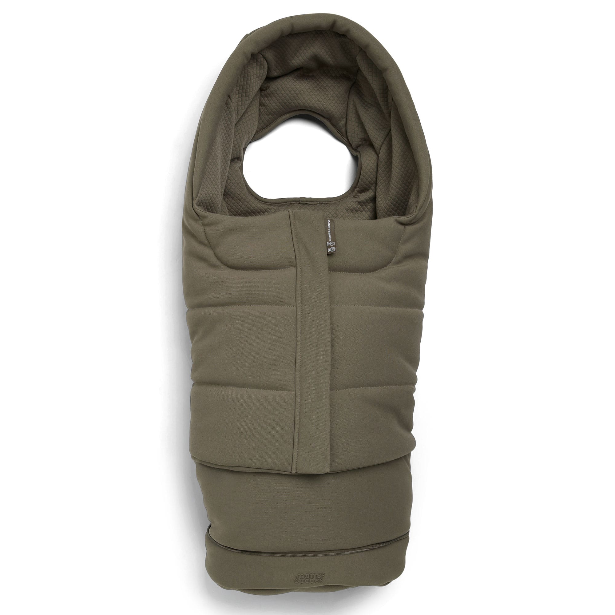 Mamas & Papas travel systems Mamas & Papas Ocarro 2 Complete 8 Piece Cloud T Bundle in Evergreen