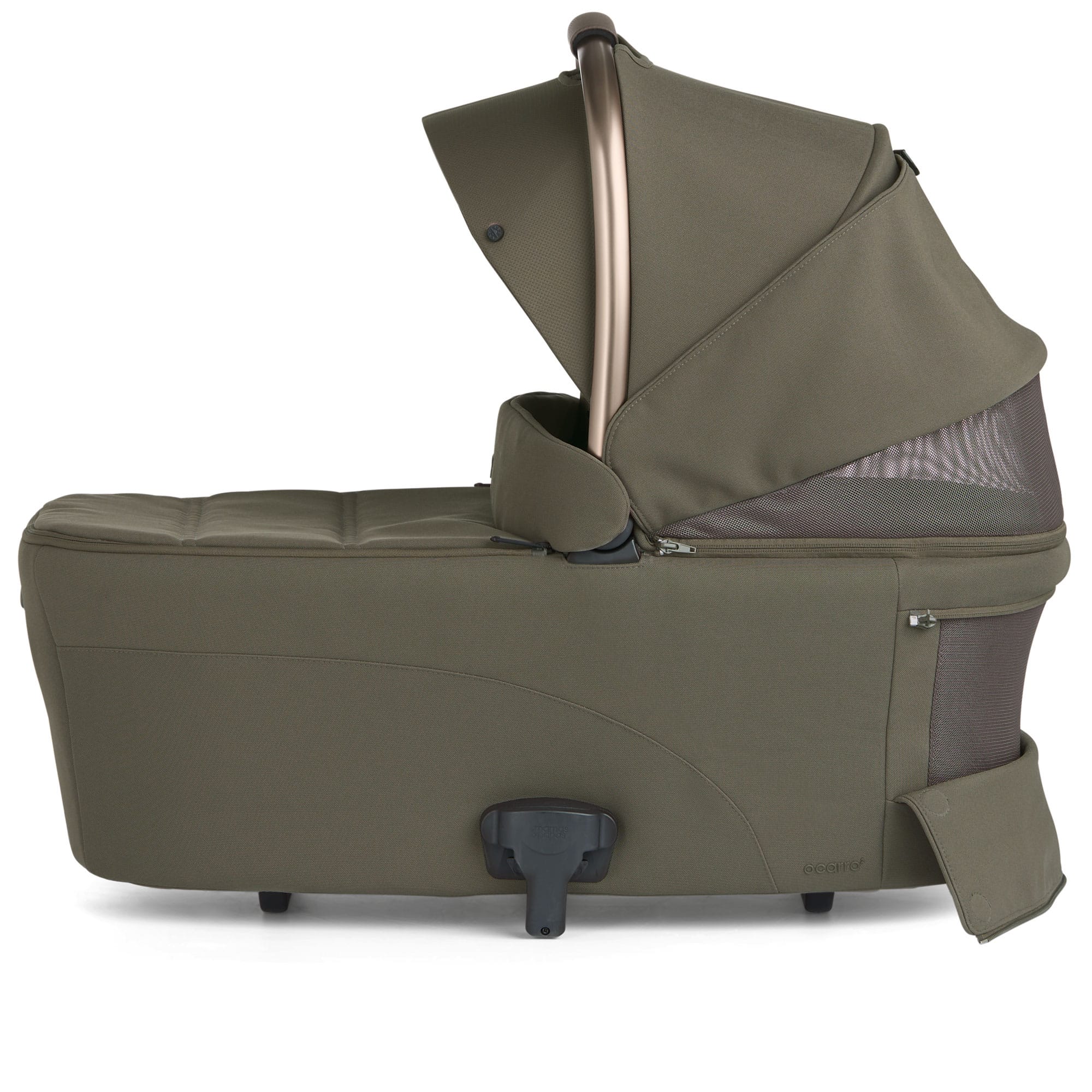 Mamas & Papas travel systems Mamas & Papas Ocarro 2 Complete 8 Piece Cloud T Bundle in Evergreen