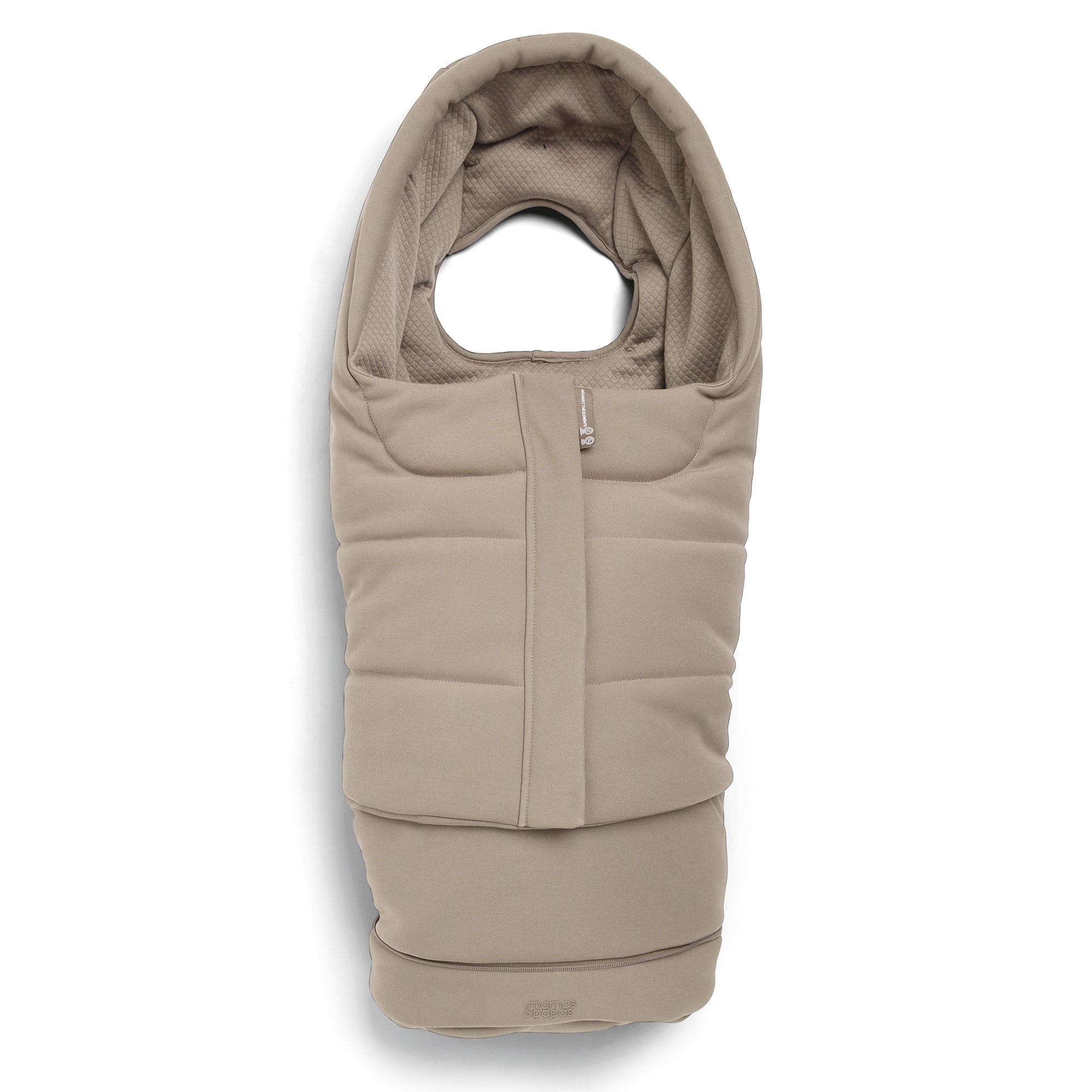 Mamas & Papas travel systems Mamas & Papas Ocarro 2 Complete 8 Piece Cloud T Bundle in Oatmeal