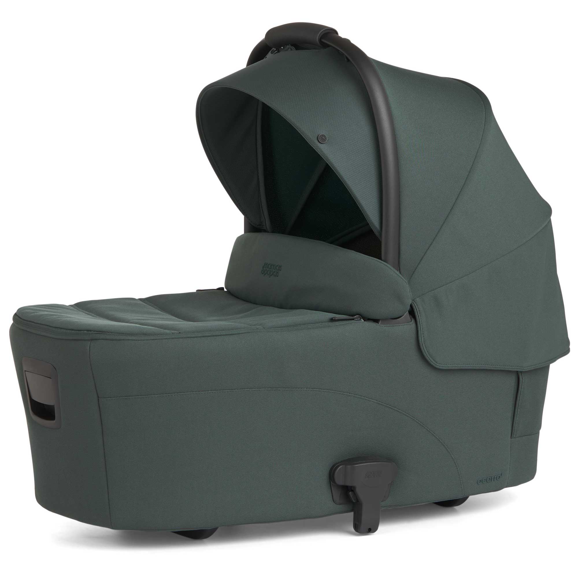 Mamas & Papas travel systems Mamas & Papas Ocarro 2 Complete 8 Piece Cybex Bundle in Teal