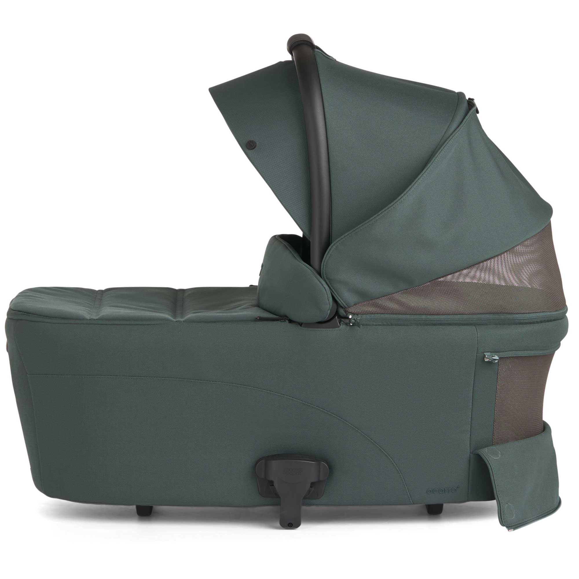 Mamas & Papas travel systems Mamas & Papas Ocarro 2 Complete 8 Piece Cybex Bundle in Teal