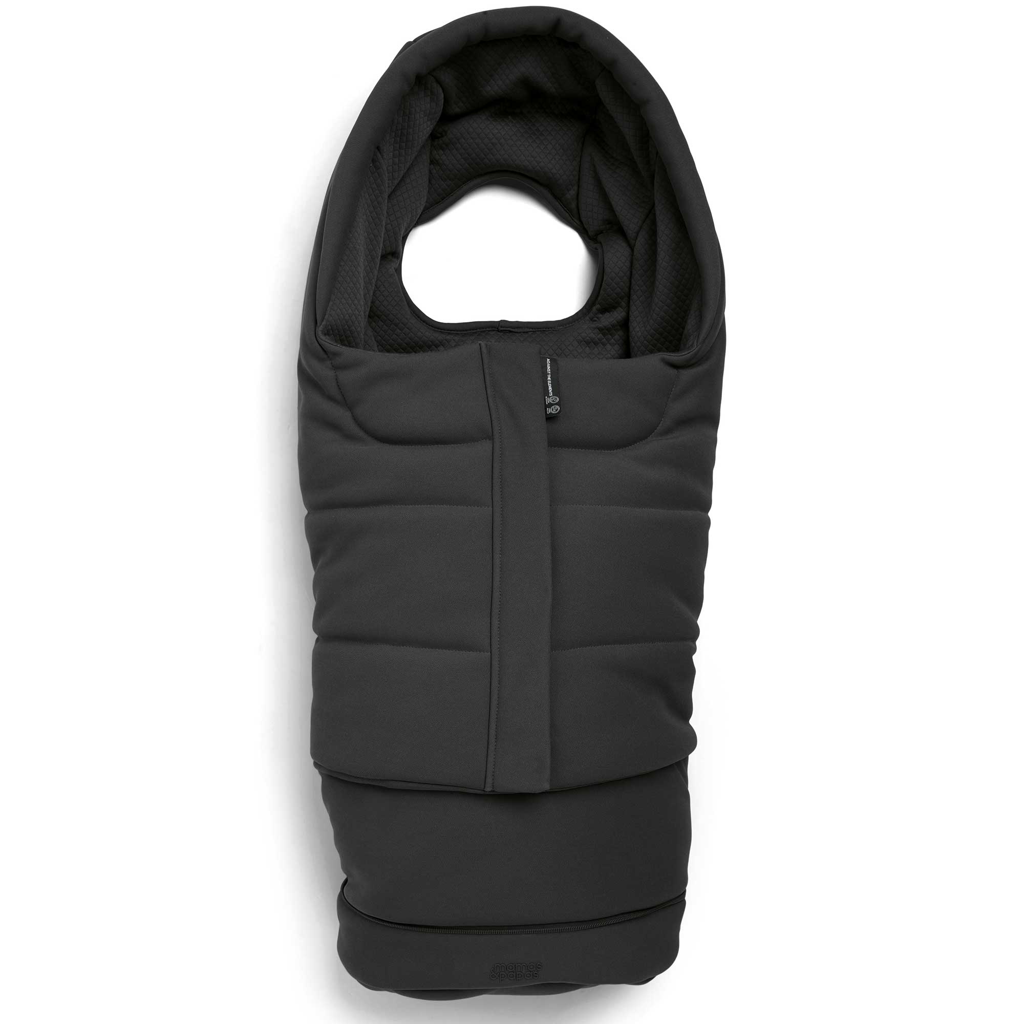 Mamas & Papas travel systems Mamas & Papas Ocarro 2 Complete 8 Piece Maxi-Cosi Bundle in Eclipse