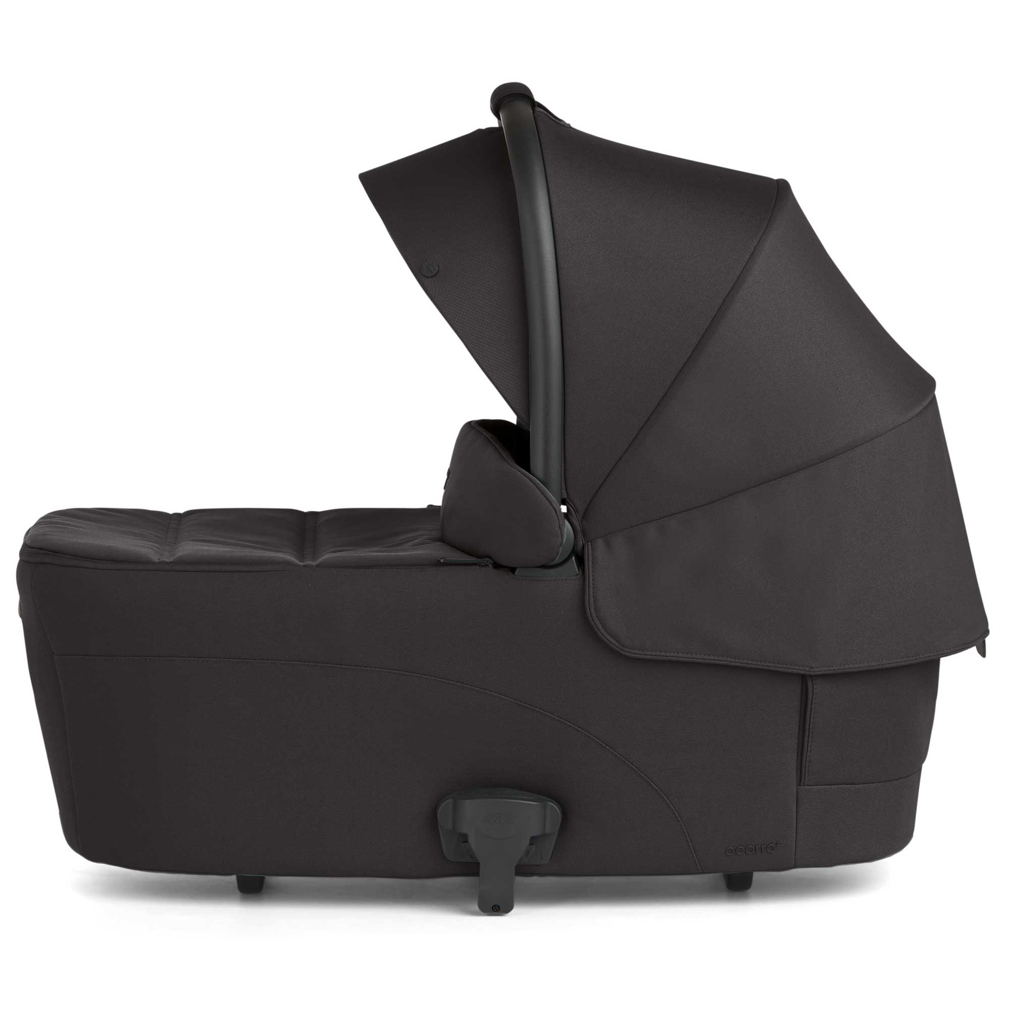 Mamas & Papas travel systems Mamas & Papas Ocarro 2 Complete 8 Piece Maxi-Cosi Bundle in Eclipse