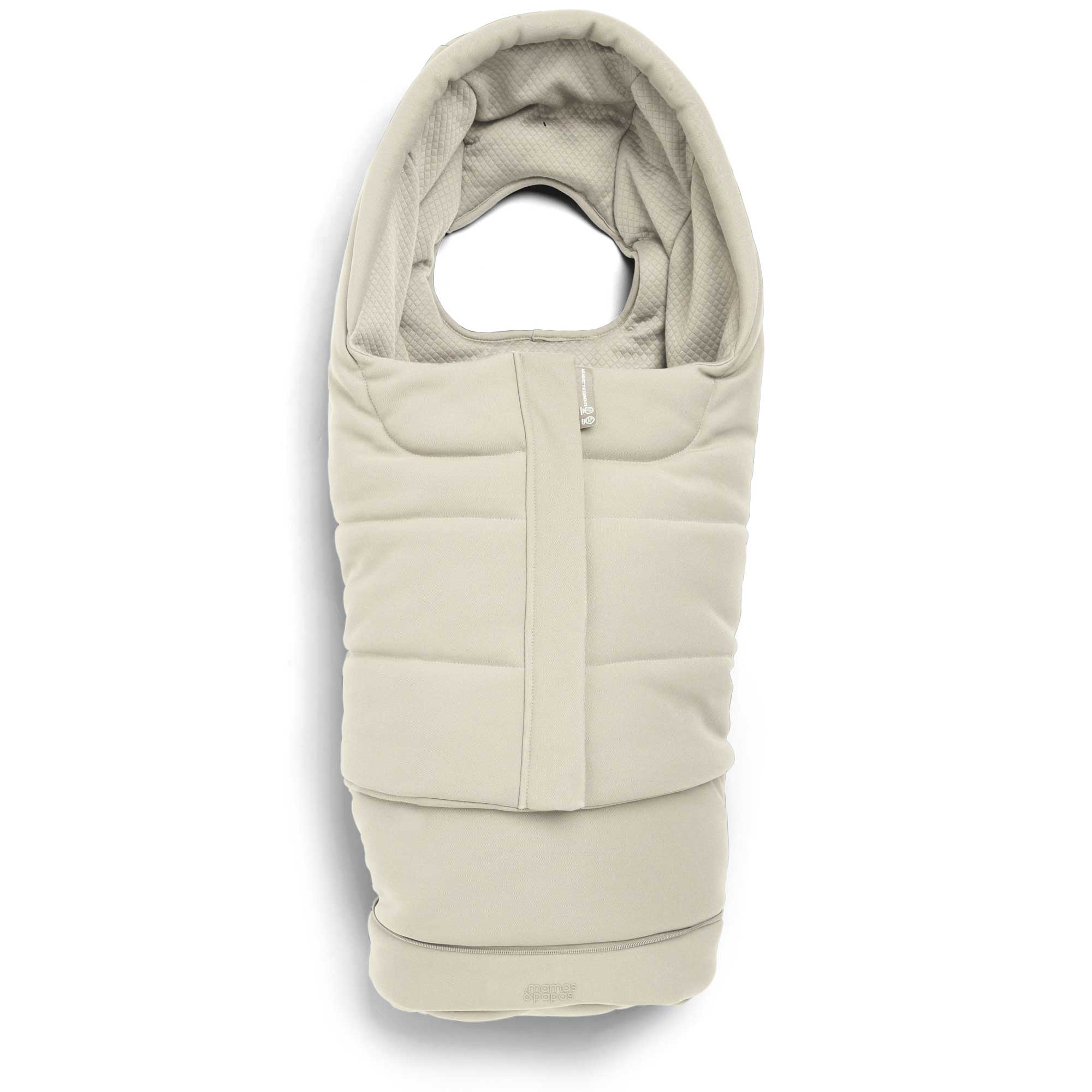 Mamas & Papas travel systems Mamas & Papas Ocarro 2 Complete 8 Piece Maxi-Cosi Bundle in Shell