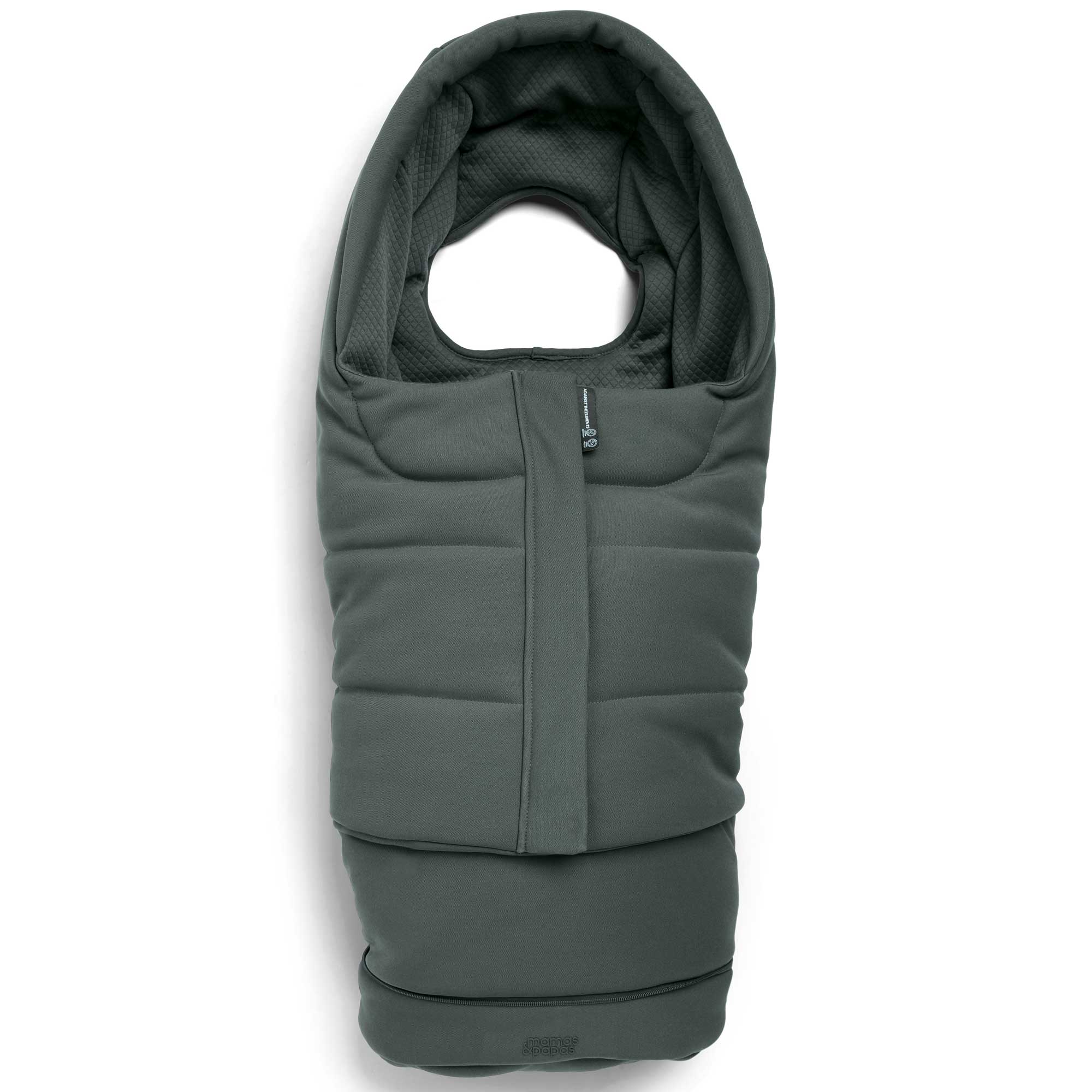 Mamas & Papas travel systems Mamas & Papas Ocarro 2 Complete 8 Piece Maxi-Cosi Bundle in Teal