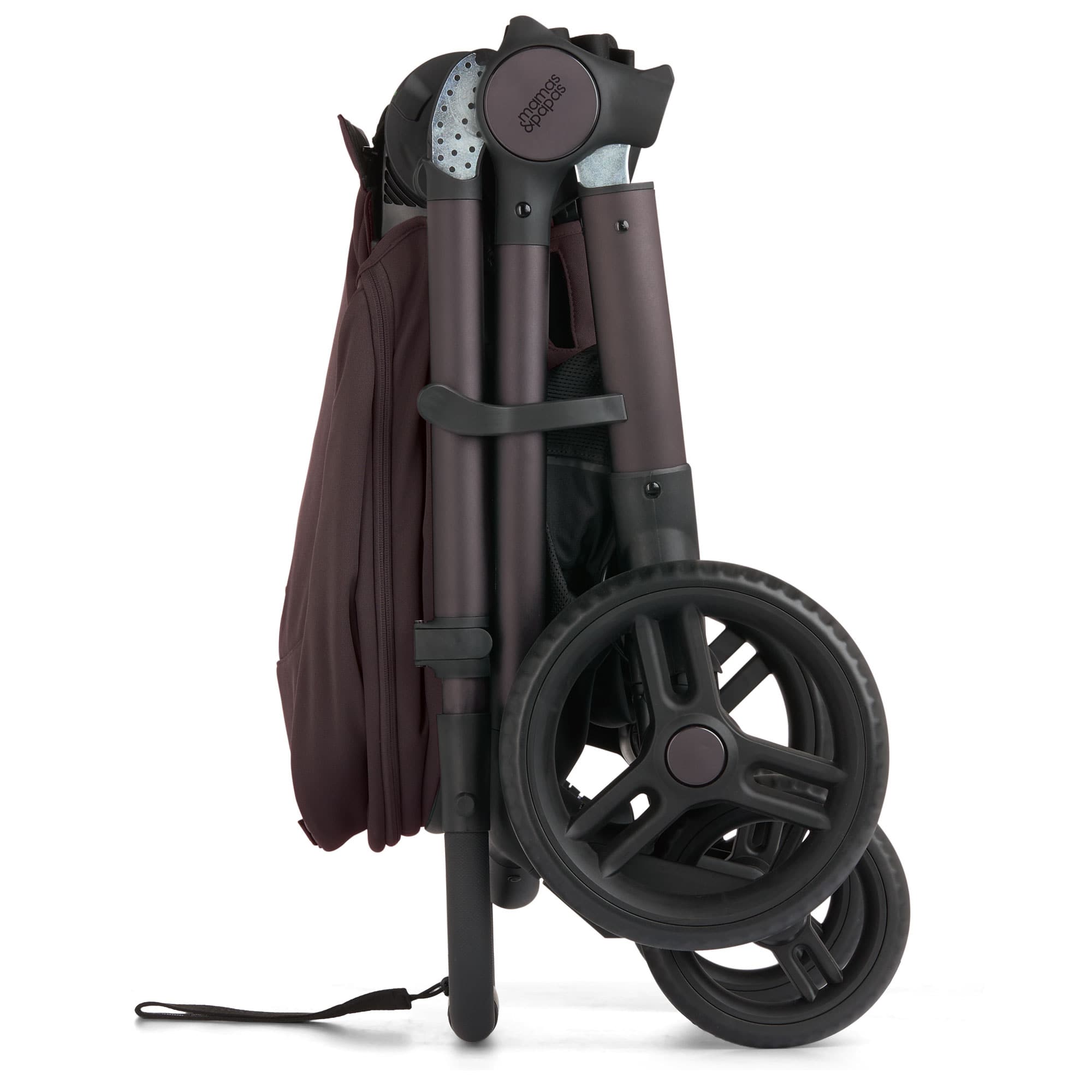 Mamas & Papas travel systems Mamas & Papas Ocarro 2 Complete 9 Piece Cloud T Bundle in Americano 67091AM01