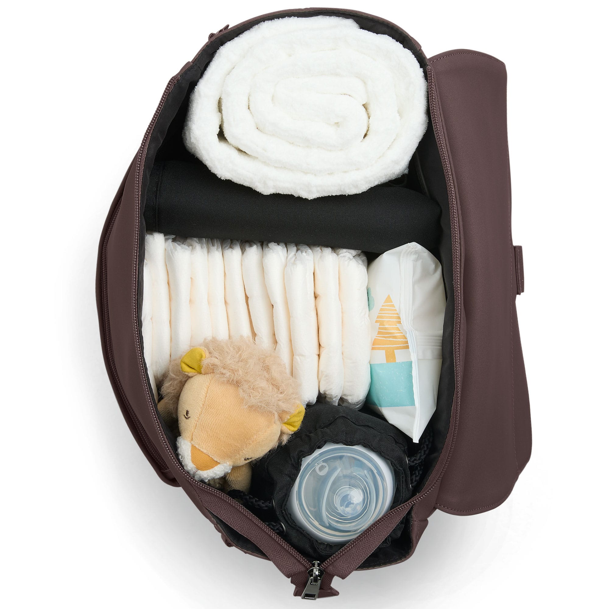 Mamas & Papas travel systems Mamas & Papas Ocarro 2 Complete 9 Piece Cloud T Bundle in Americano 67091AM01