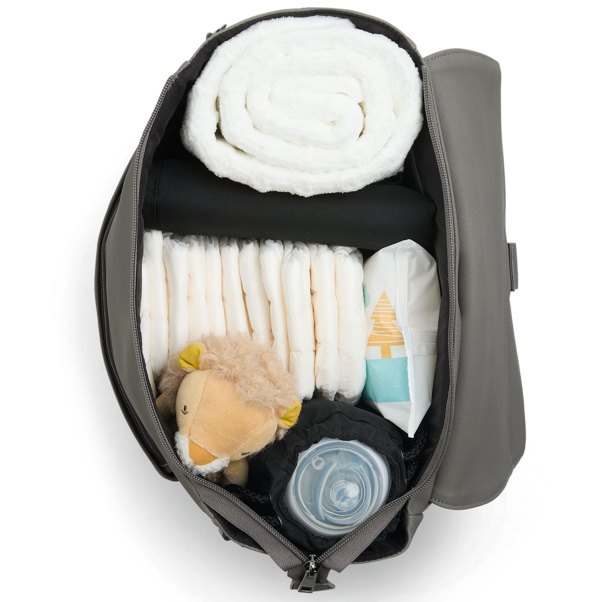 Mamas & Papas travel systems Mamas & Papas Ocarro 2 Complete 9 Piece Cloud T Bundle in Heritage 6709L9001
