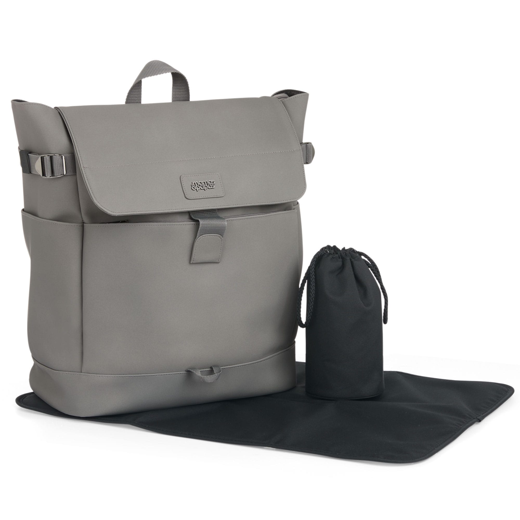 Mamas & Papas travel systems Mamas & Papas Ocarro 2 Complete 9 Piece Cloud T Bundle in Heritage 6709L9001