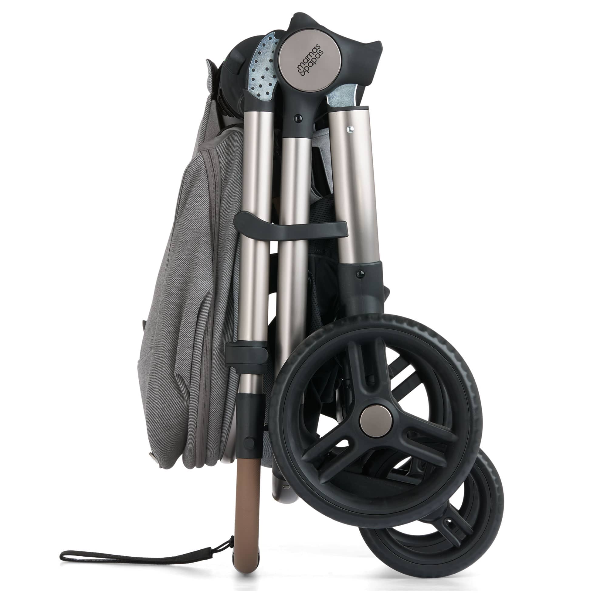 Mamas & Papas travel systems Mamas & Papas Ocarro 2 Complete 9 Piece Cloud T Bundle in Heritage 6709L9001