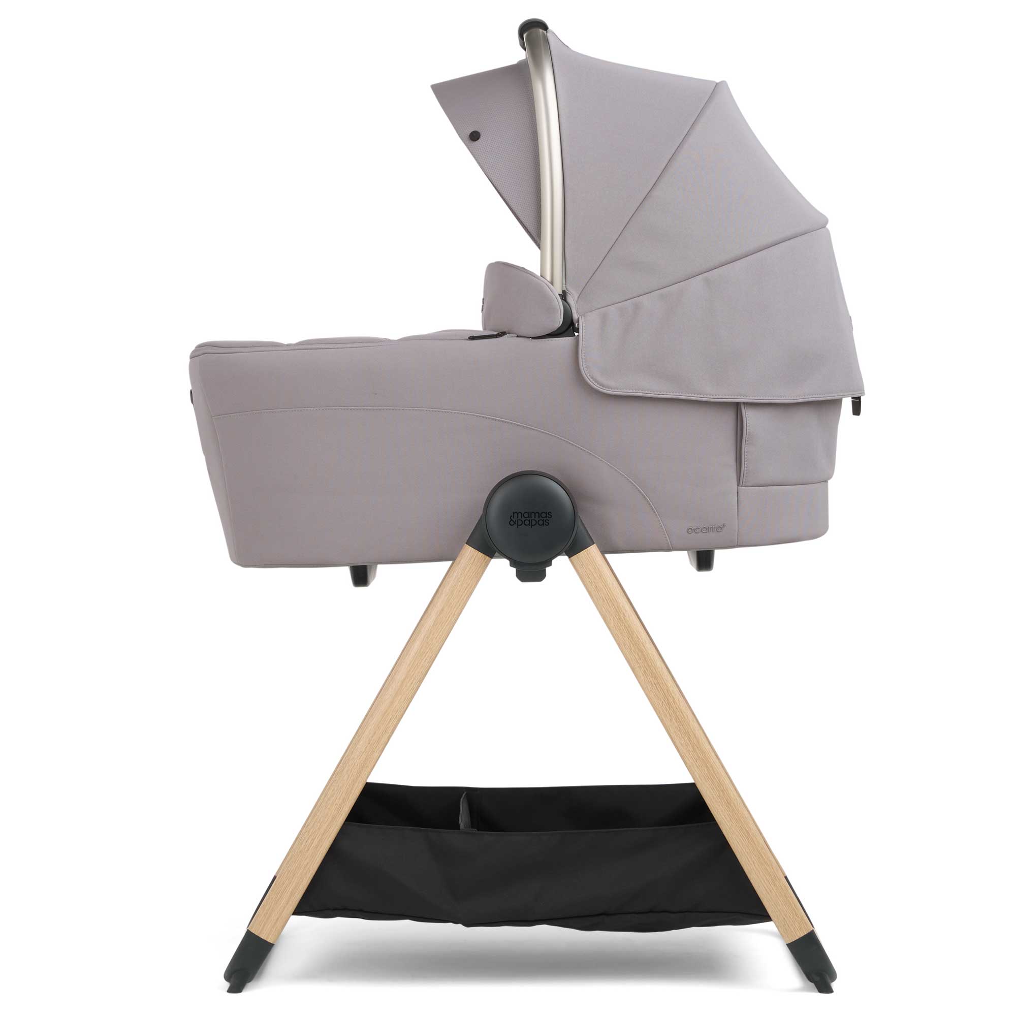 Mamas & Papas travel systems Mamas & Papas Ocarro 2 Complete 9 Piece Cloud T Bundle in Heritage 6709L9001