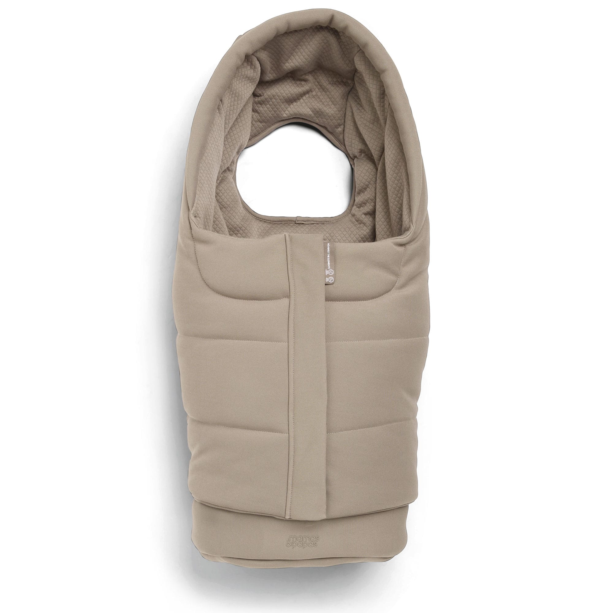 Mamas & Papas travel systems Mamas & Papas Ocarro 2 Complete Cabriofix Travel System in Oatmeal