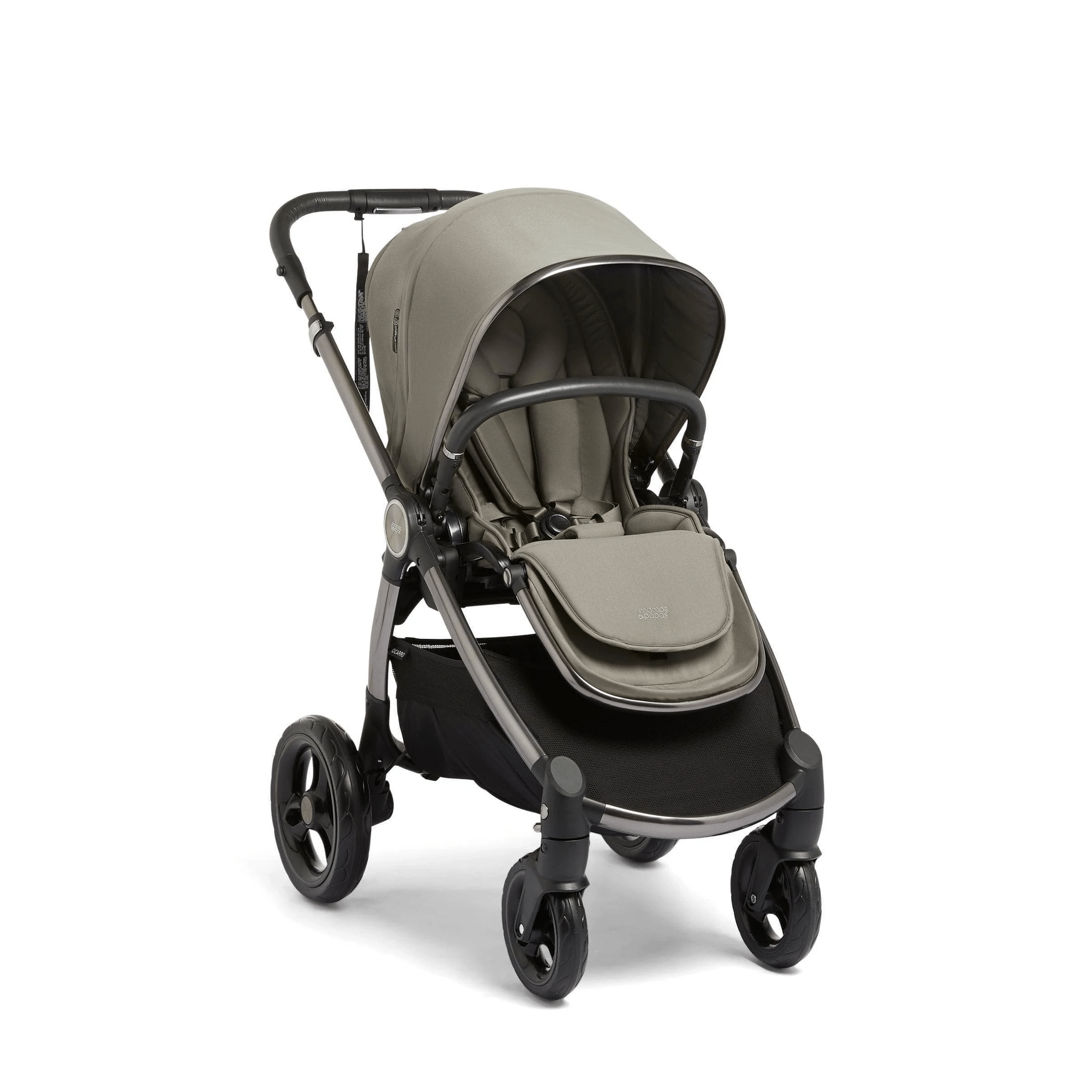 Mamas & Papas travel systems Mamas & Papas Ocarro 5/6-Piece Complete Aton B2 Kit - Everest