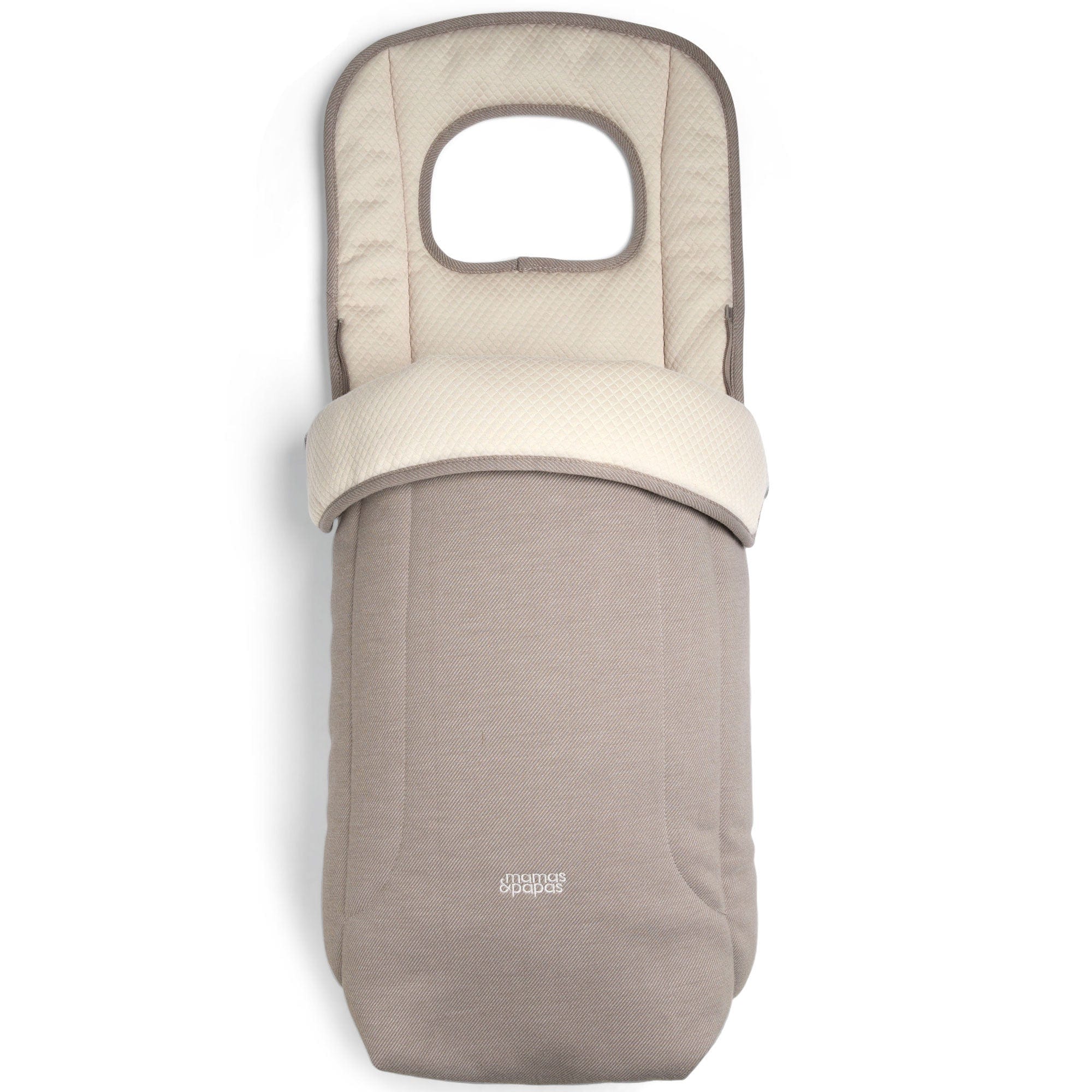 Mamas & Papas travel systems Mamas & Papas Vardo Complete Cybex Bundle - Heritage