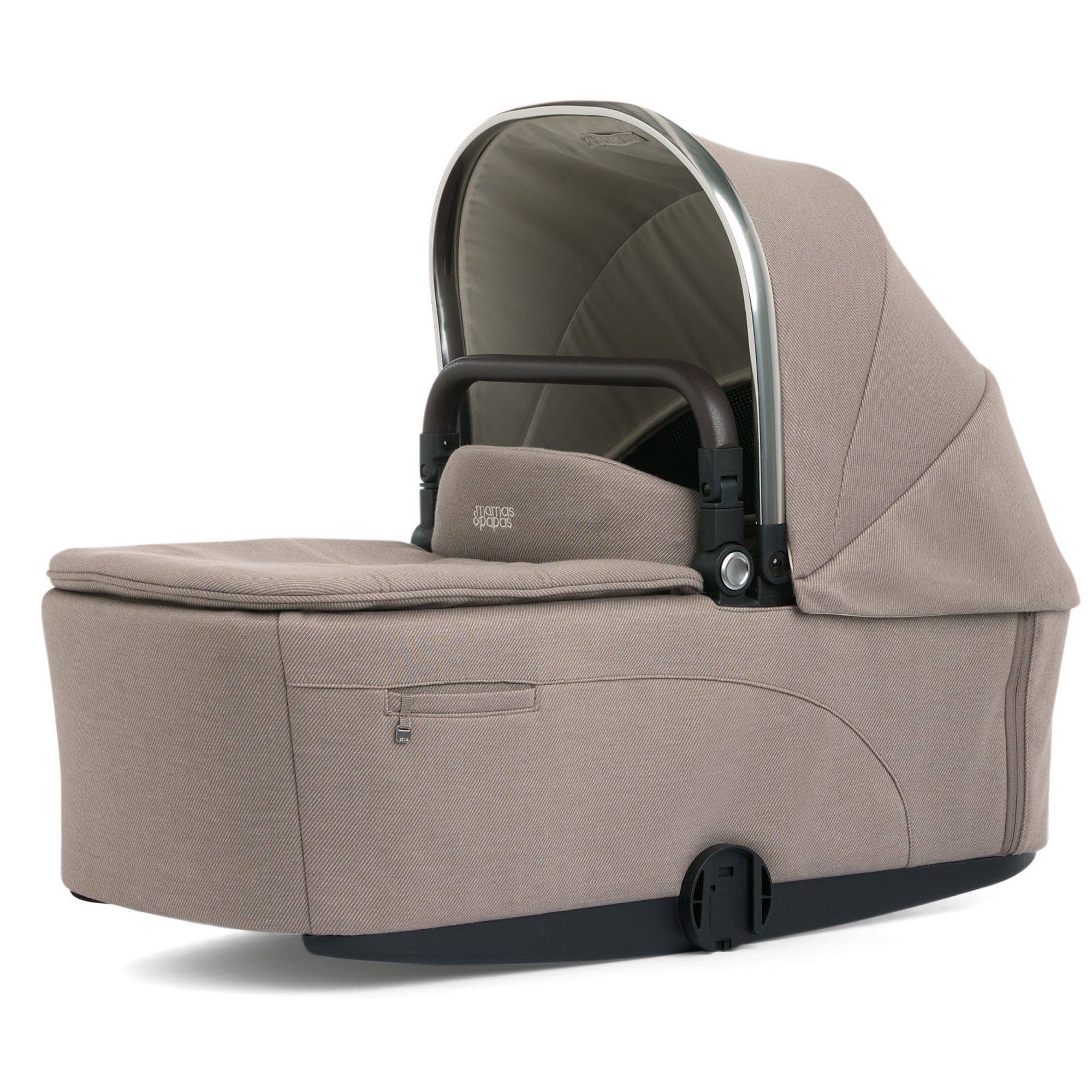 Mamas & Papas travel systems Mamas & Papas Vardo Complete Cybex Bundle - Heritage