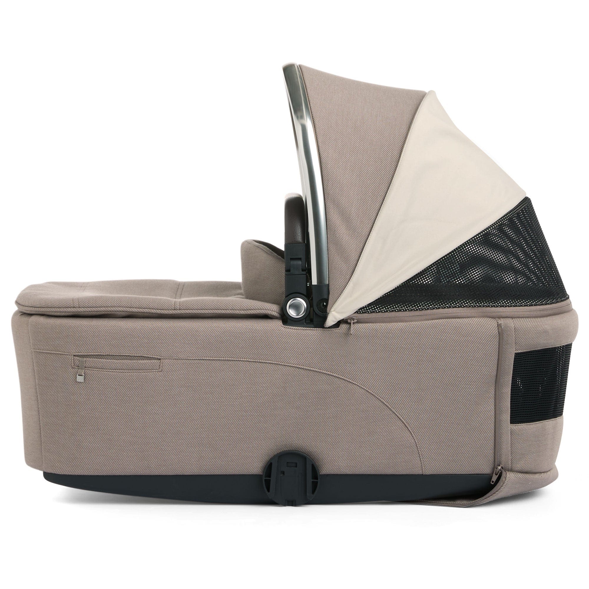 Mamas & Papas travel systems Mamas & Papas Vardo Complete Cybex Bundle - Heritage