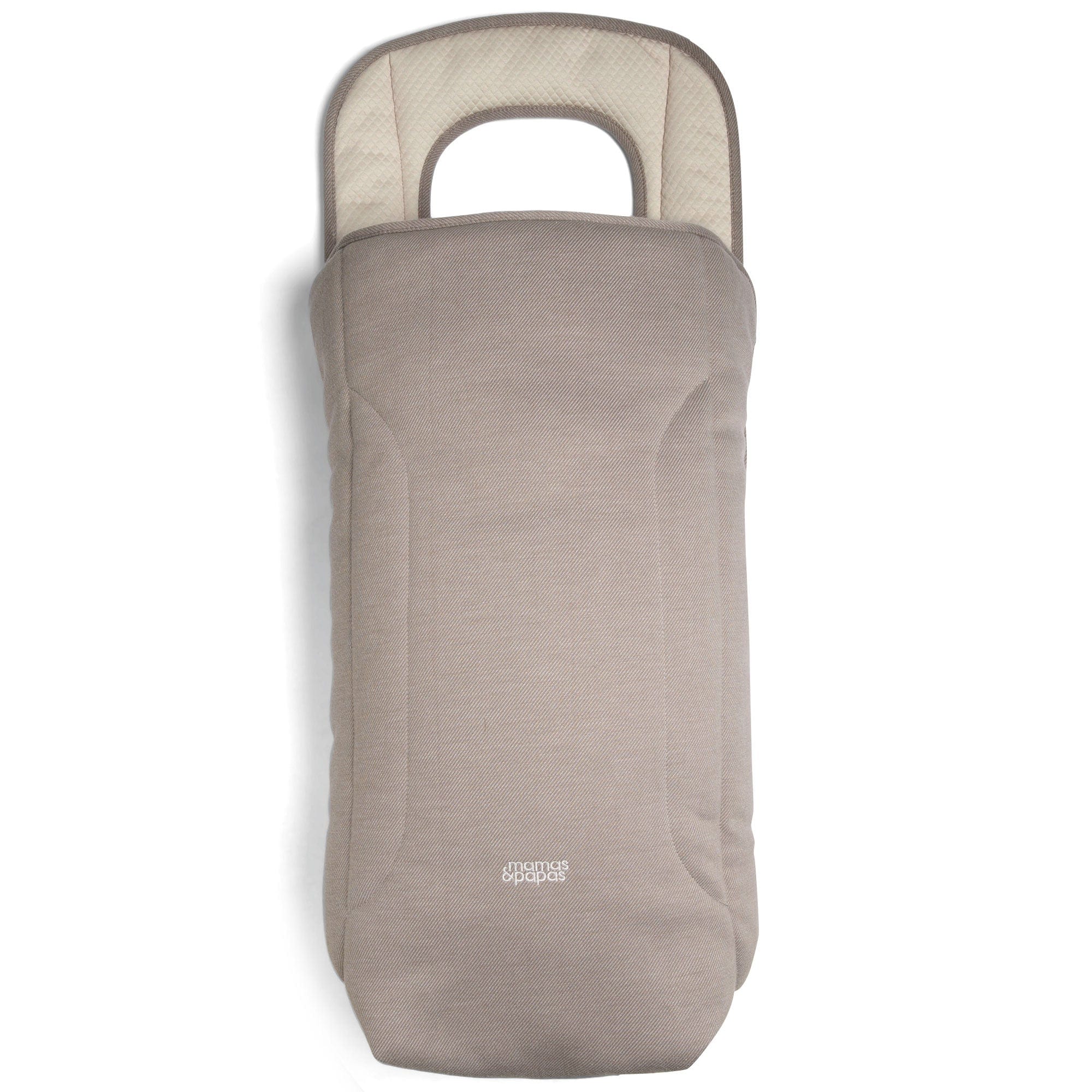 Mamas & Papas travel systems Mamas & Papas Vardo Complete Maxi-Cosi Bundle - Heritage