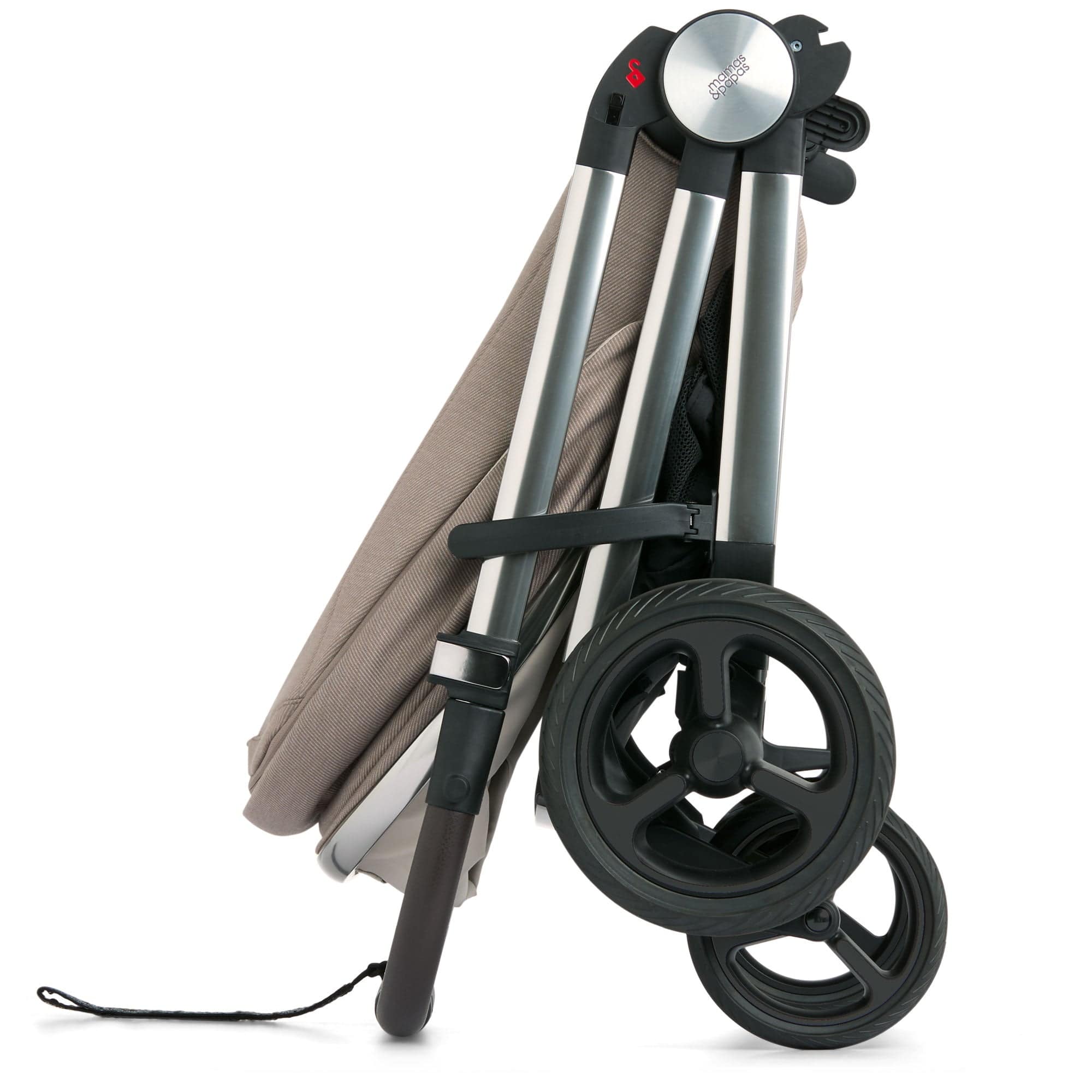Mamas & Papas travel systems Mamas & Papas Vardo Complete Maxi-Cosi Bundle - Heritage
