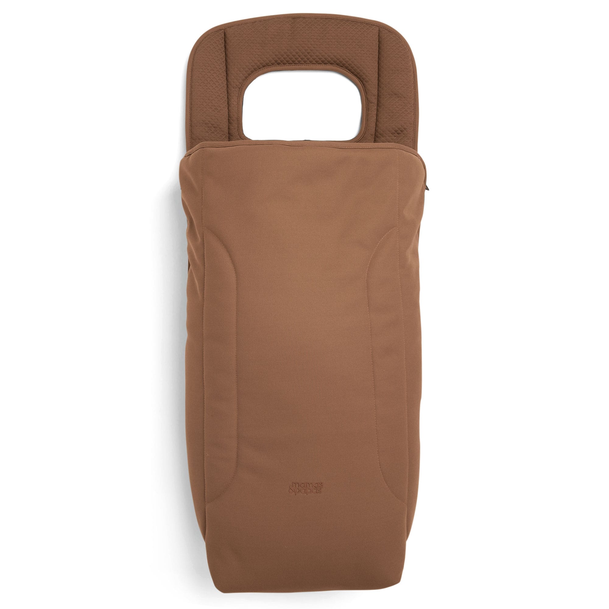 Mamas & Papas travel systems Mamas & Papas Vardo Complete Maxi-Cosi Bundle - Nutmeg