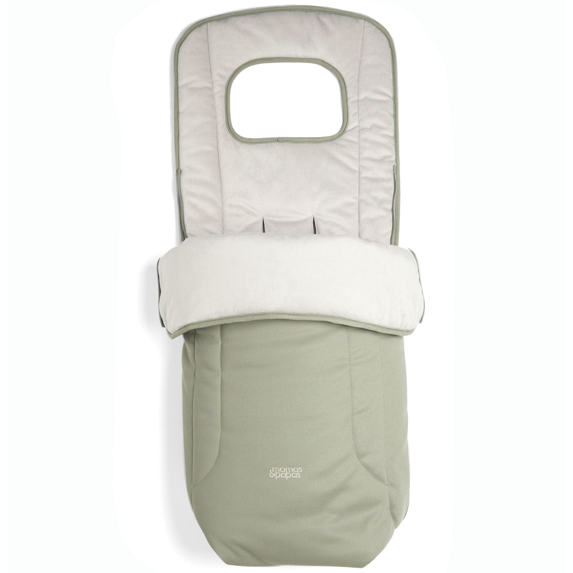 Mamas & Papas travel systems Mamas & Papas Vardo Complete Maxi-Cosi Bundle - Sage