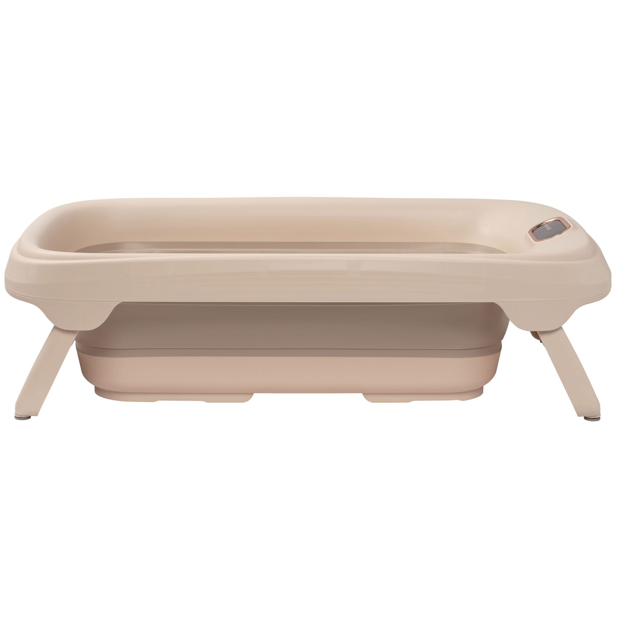 Maxi-Cosi baby bathing Maxi-Cosi Plus Bathtub + Newborn Insert - Muted Terra