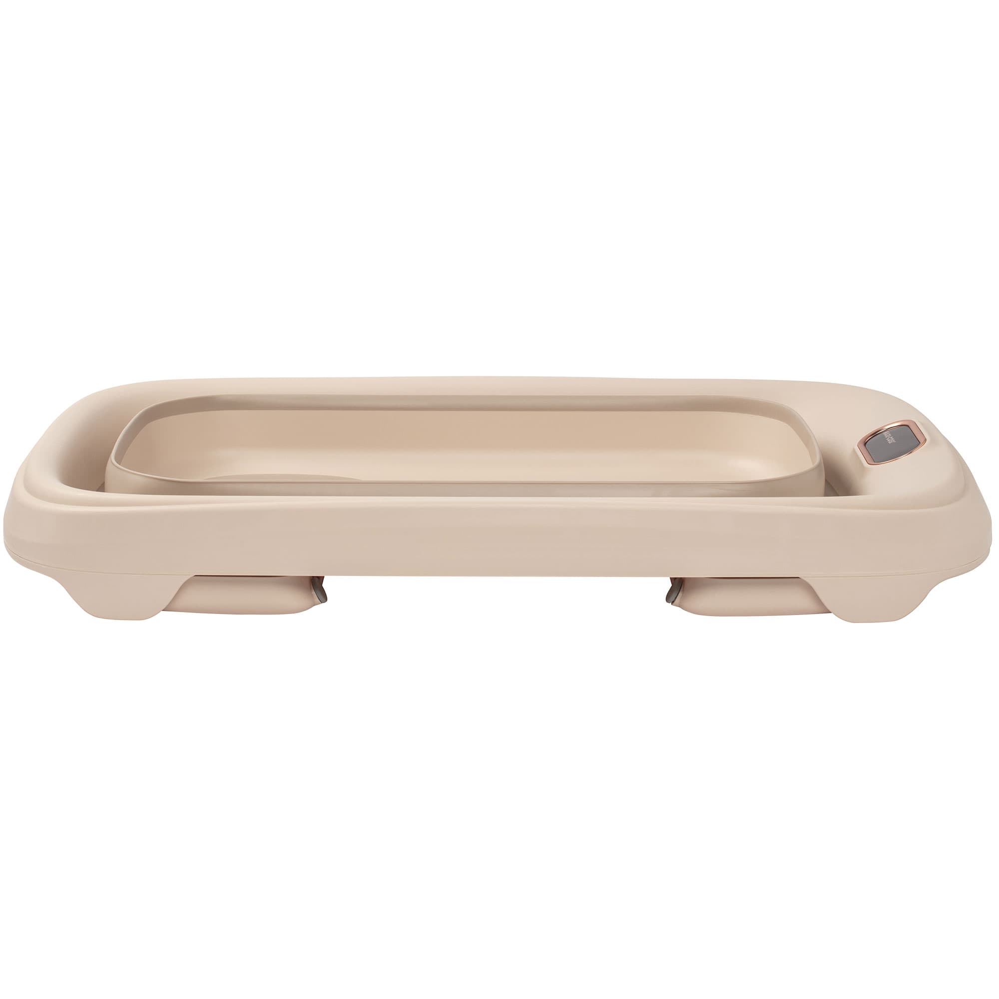 Maxi-Cosi baby bathing Maxi-Cosi Plus Bathtub + Newborn Insert - Muted Terra