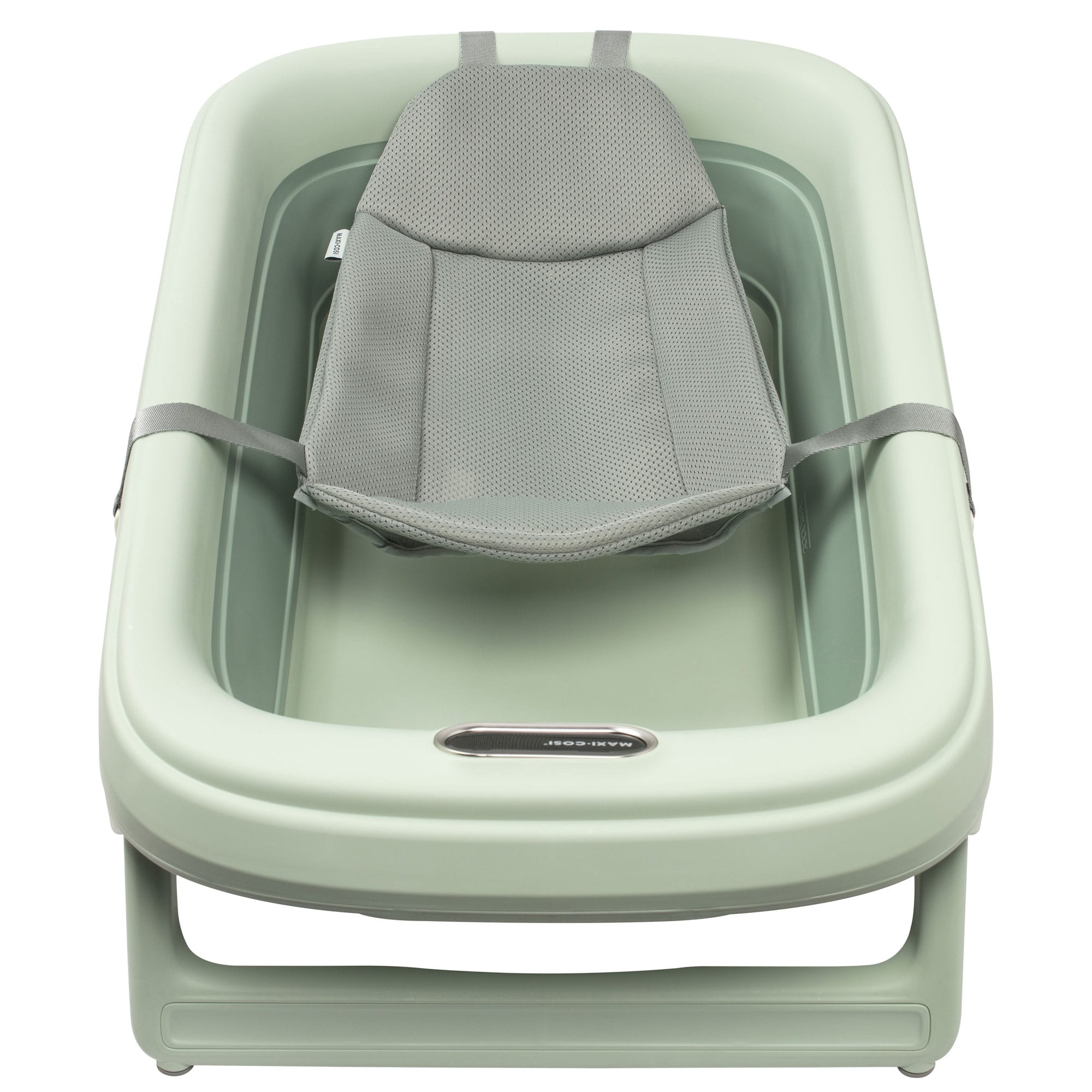 Maxi-Cosi baby bathing Maxi-Cosi Plus Bathtub + Newborn Insert - Sage Green