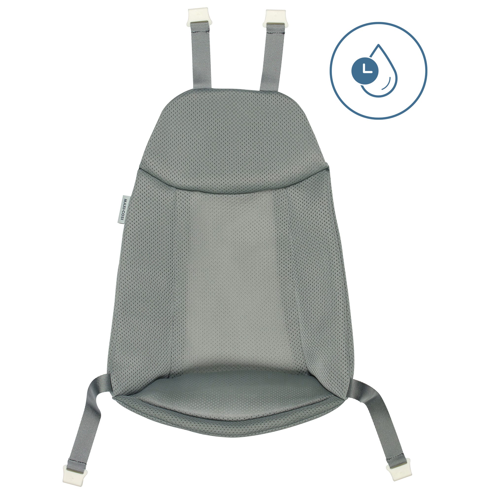 Maxi-Cosi baby bathing Maxi-Cosi Plus Bathtub + Newborn Insert - Sage Green