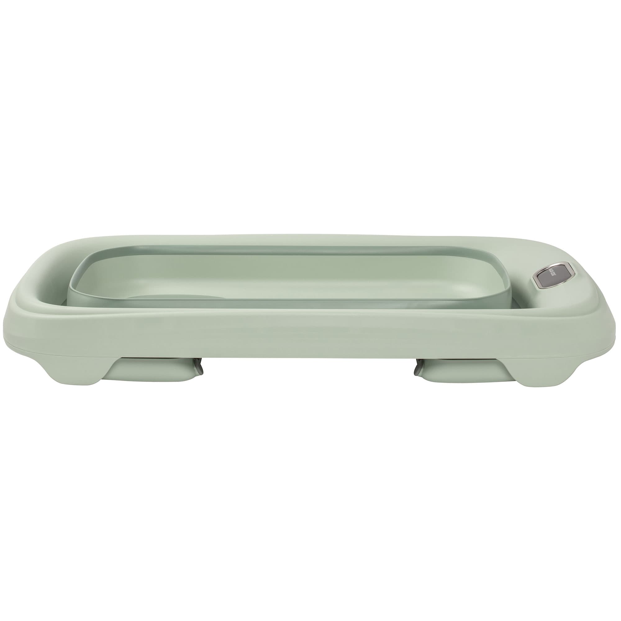 Maxi-Cosi baby bathing Maxi-Cosi Plus Bathtub + Newborn Insert - Sage Green