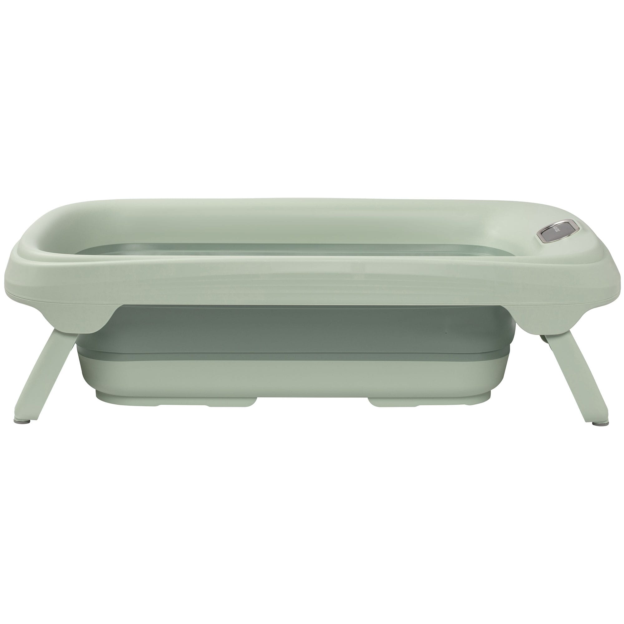 Maxi-Cosi baby bathing Maxi-Cosi Plus Bathtub + Newborn Insert - Sage Green