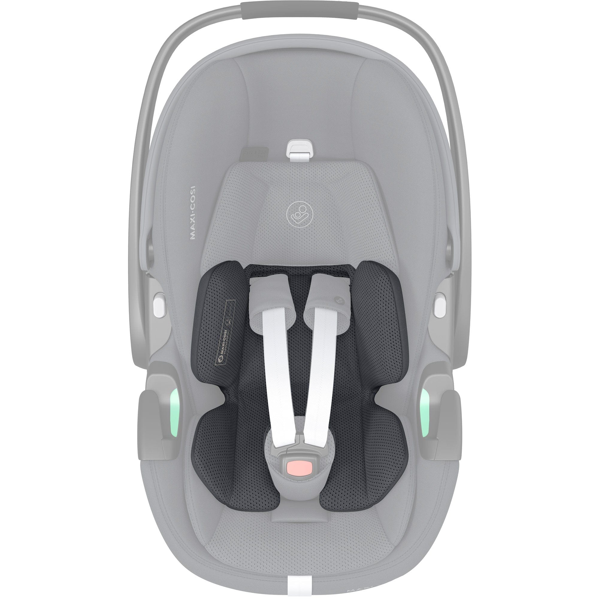 Maxi-Cosi baby car seats Maxi-Cosi Pebble 360 Pro V2 - Twillic Graphite